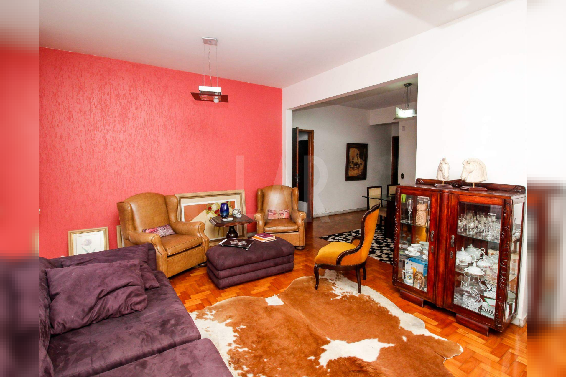 Apartamento de 4 quartos à venda, Barro Preto, Belo Horizonte - MG