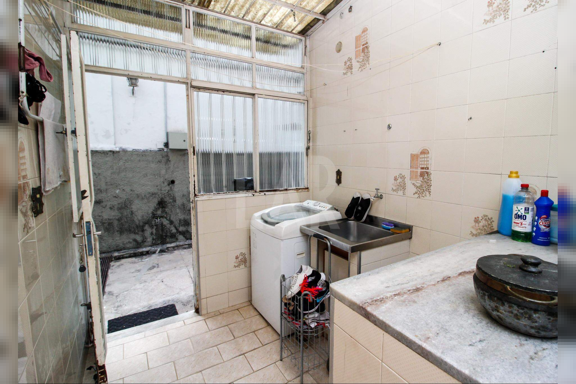 Apartamento de 4 quartos à venda, Barro Preto, Belo Horizonte - MG