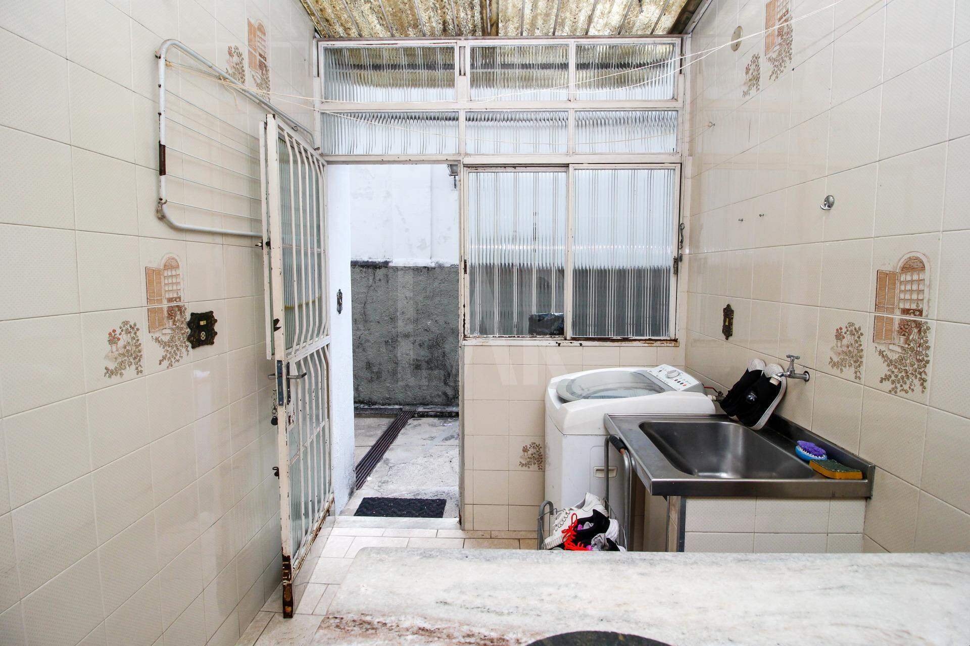Apartamento de 4 quartos à venda, Barro Preto, Belo Horizonte - MG
