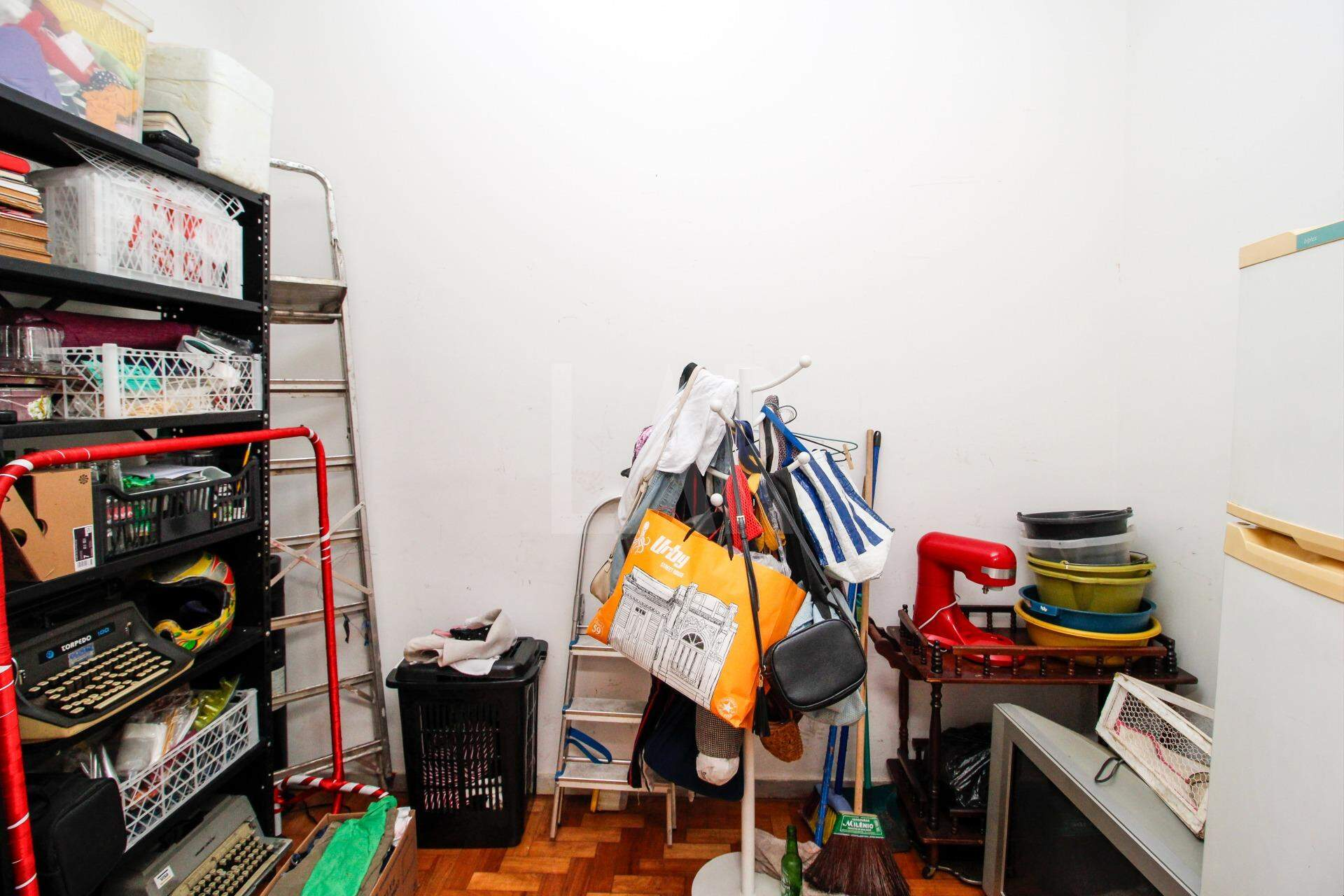 Apartamento de 4 quartos à venda, Barro Preto, Belo Horizonte - MG