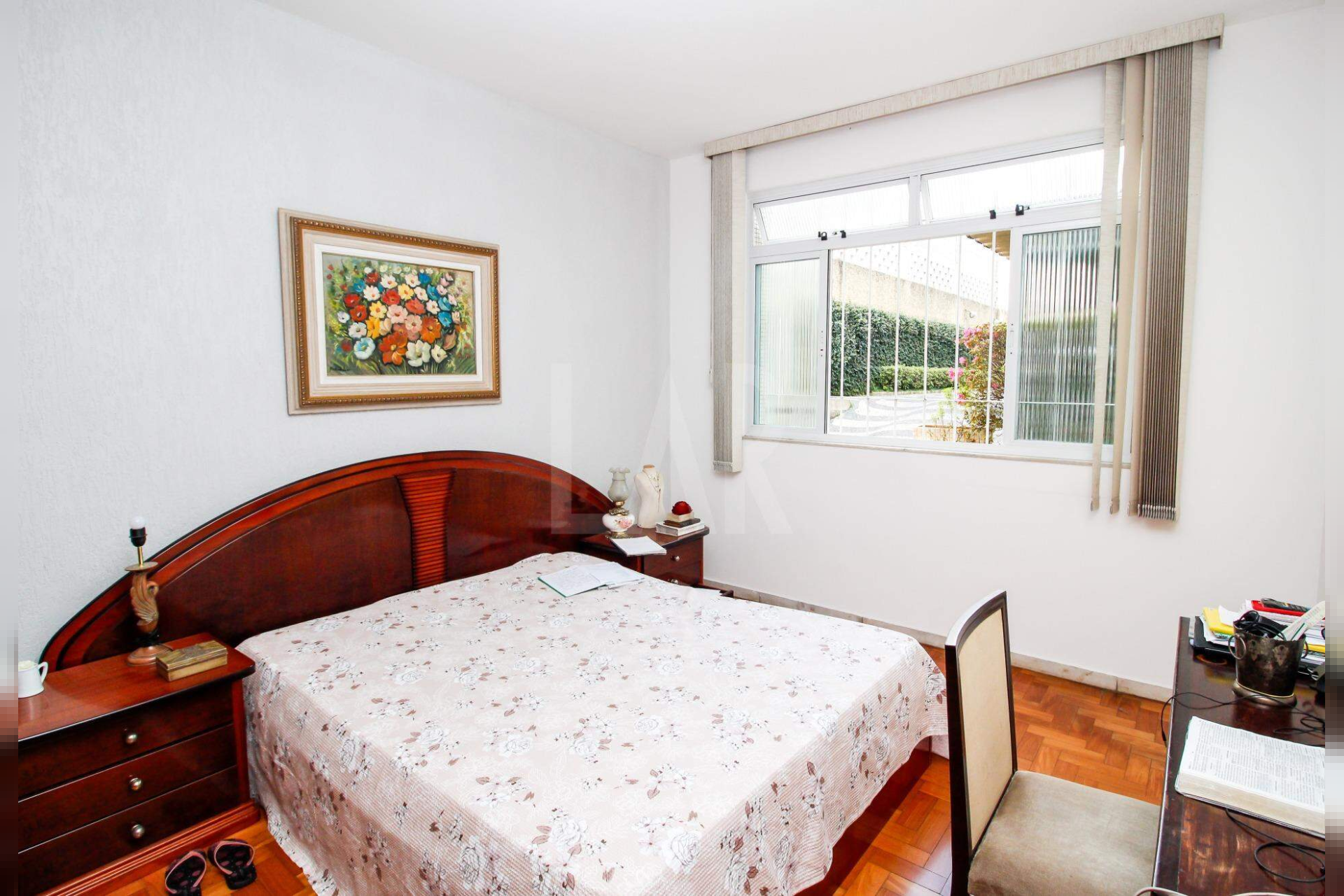 Apartamento de 4 quartos à venda, Barro Preto, Belo Horizonte - MG