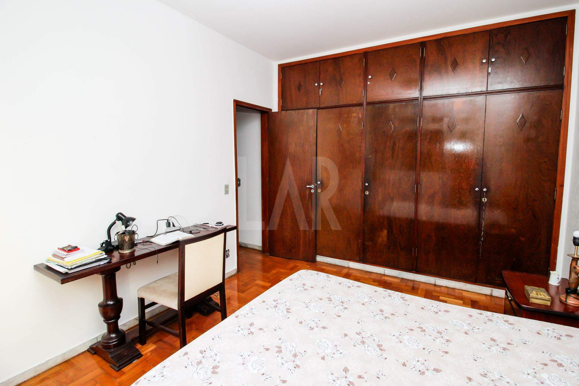 Apartamento de 4 quartos à venda, Barro Preto, Belo Horizonte - MG