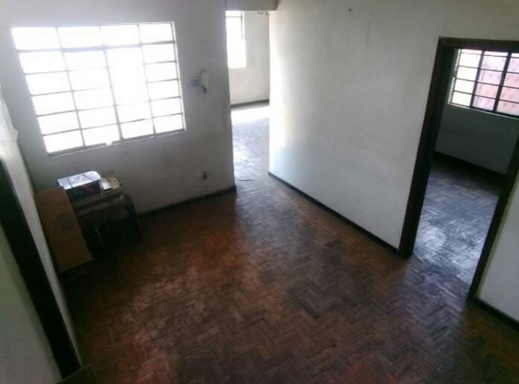Casa de 3 quartos à venda, Alípio de Melo, Belo Horizonte - MG