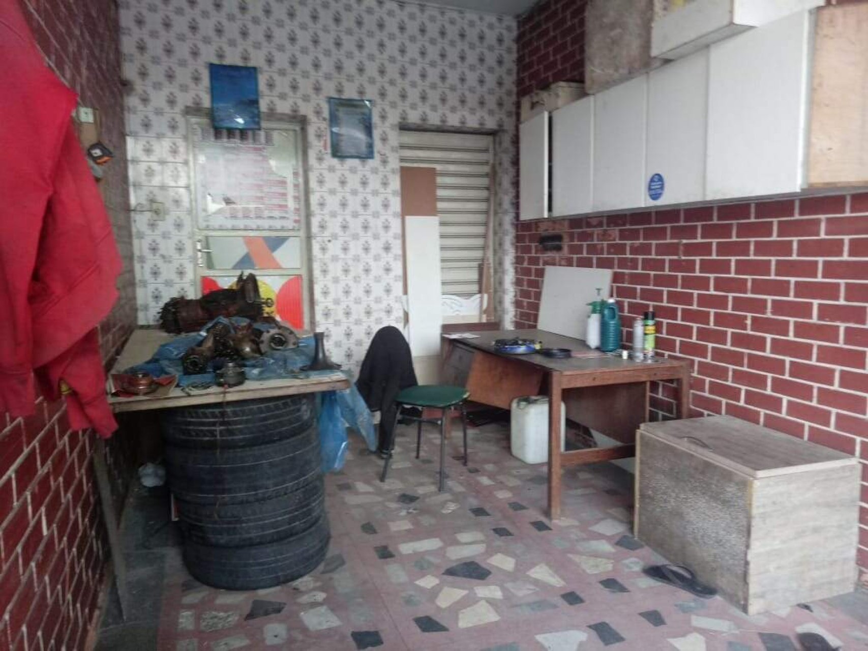 Casa de 3 quartos à venda, Alípio de Melo, Belo Horizonte - MG