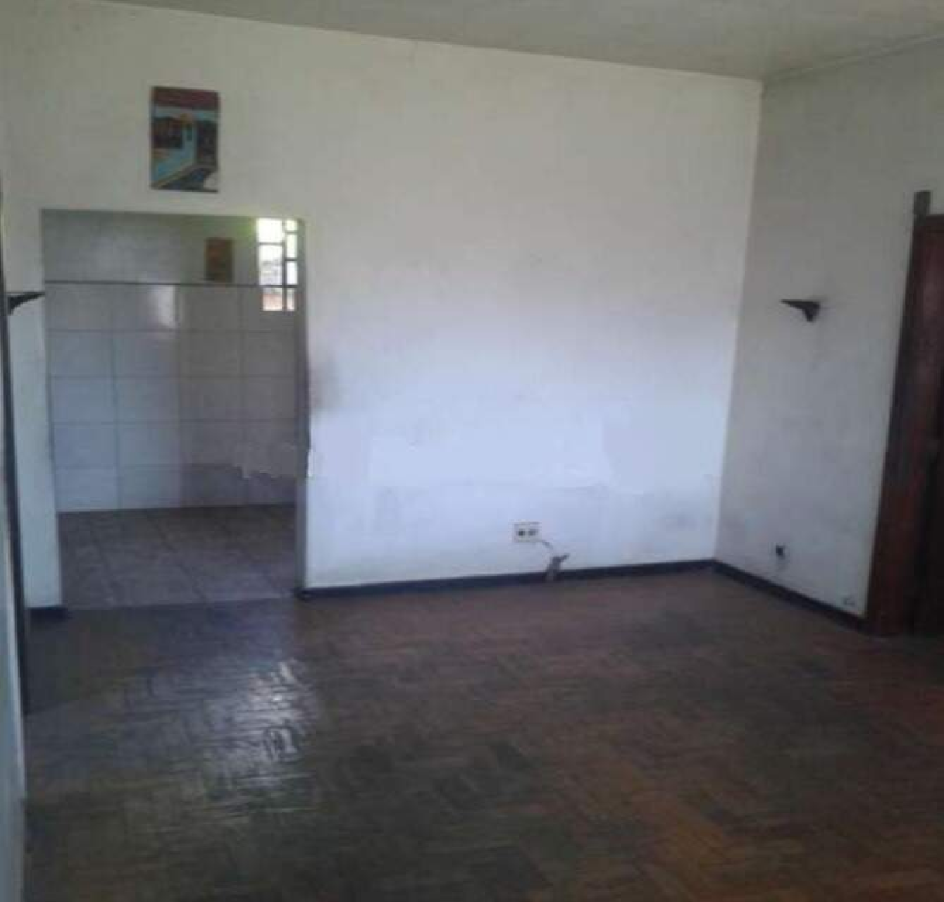 Casa de 3 quartos à venda, Alípio de Melo, Belo Horizonte - MG