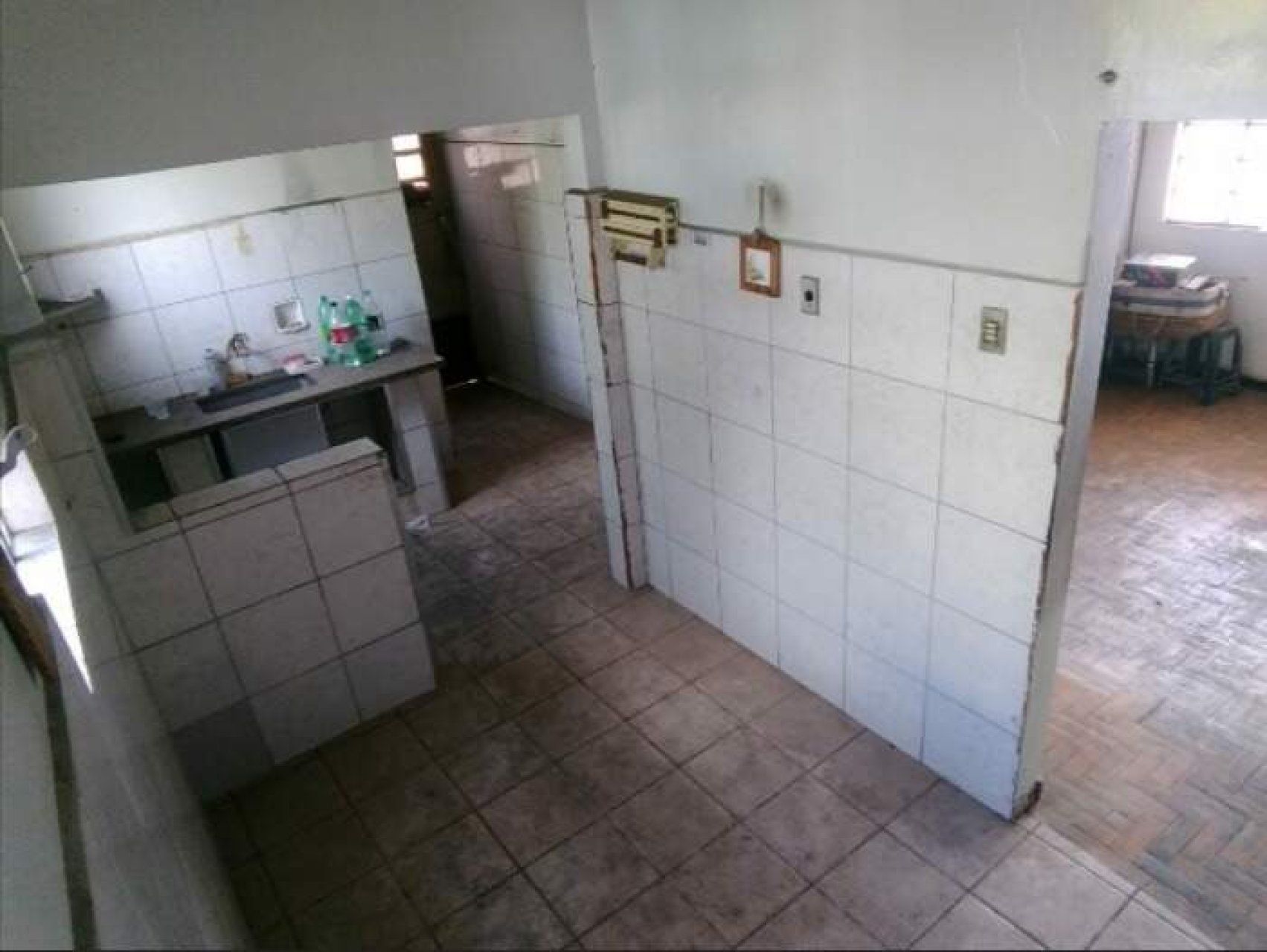 Casa de 3 quartos à venda, Alípio de Melo, Belo Horizonte - MG
