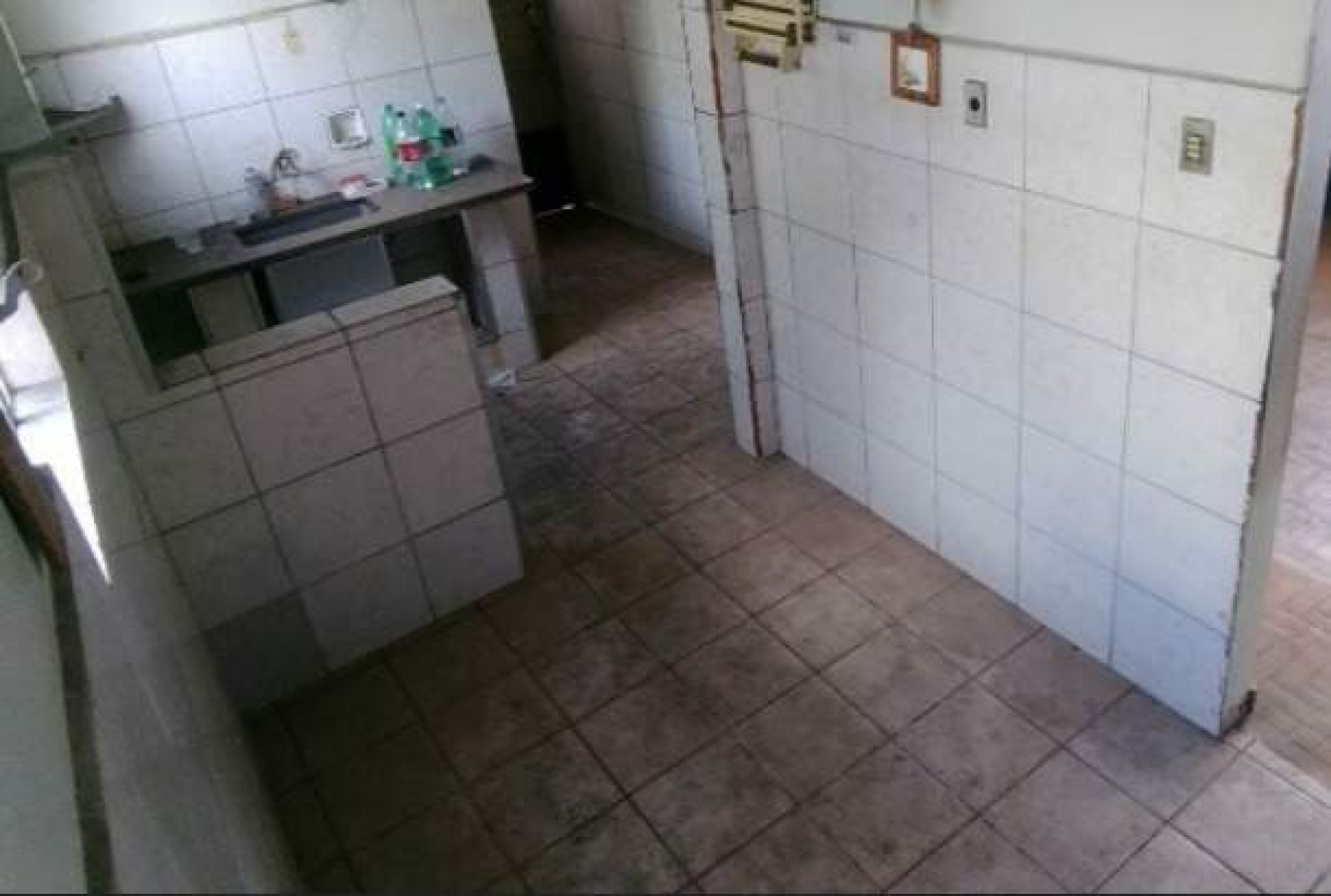 Casa de 3 quartos à venda, Alípio de Melo, Belo Horizonte - MG