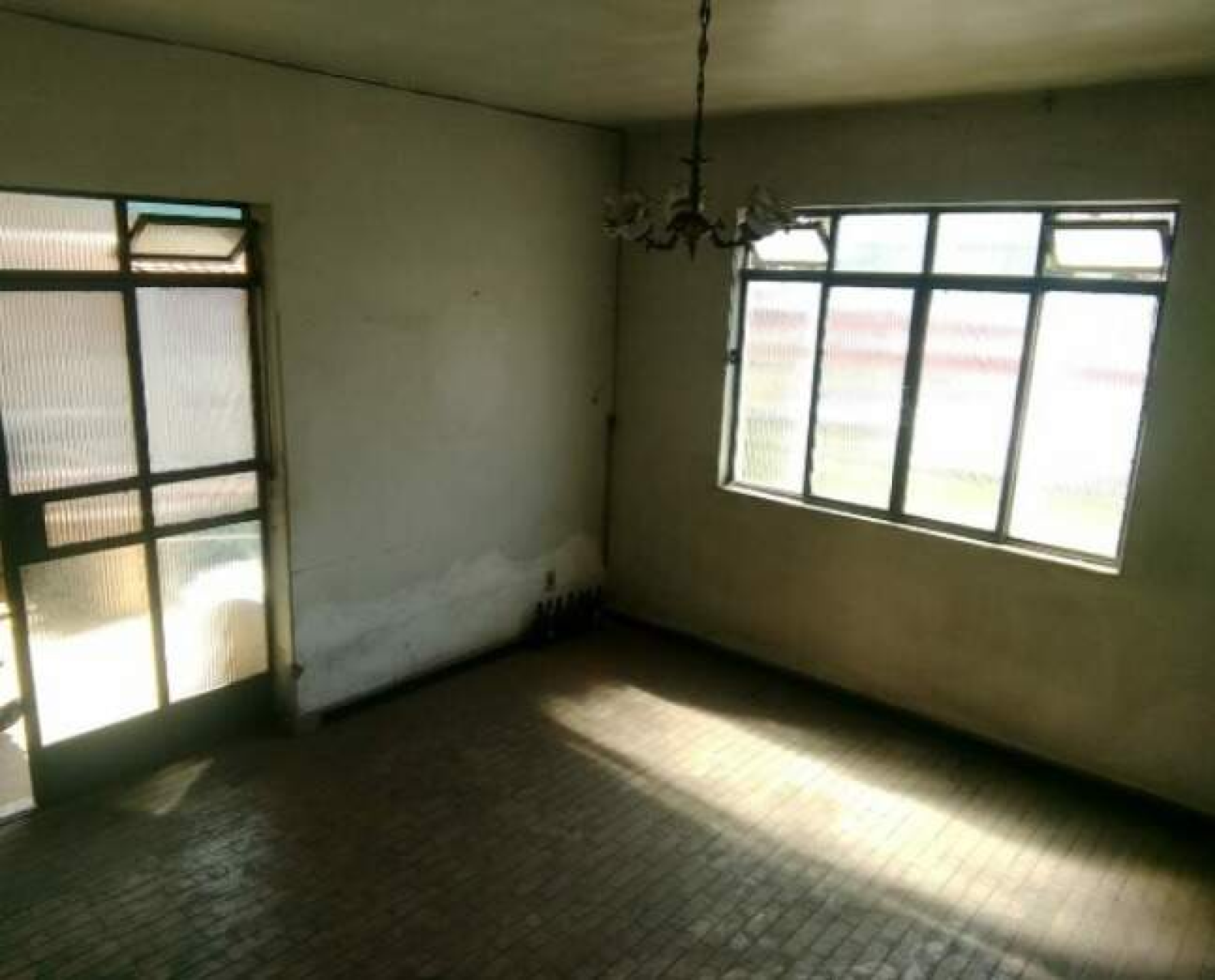 Casa de 3 quartos à venda, Alípio de Melo, Belo Horizonte - MG