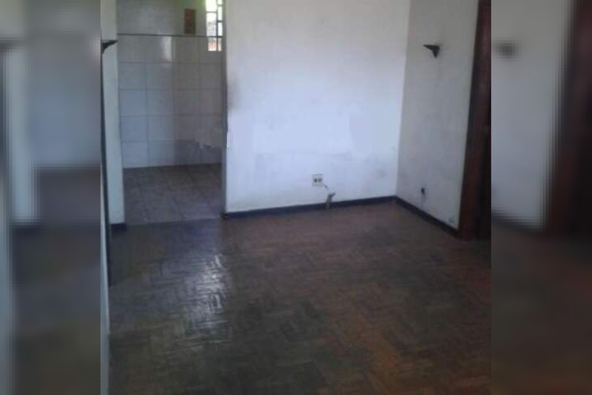 Casa de 3 quartos à venda, Alípio de Melo, Belo Horizonte - MG