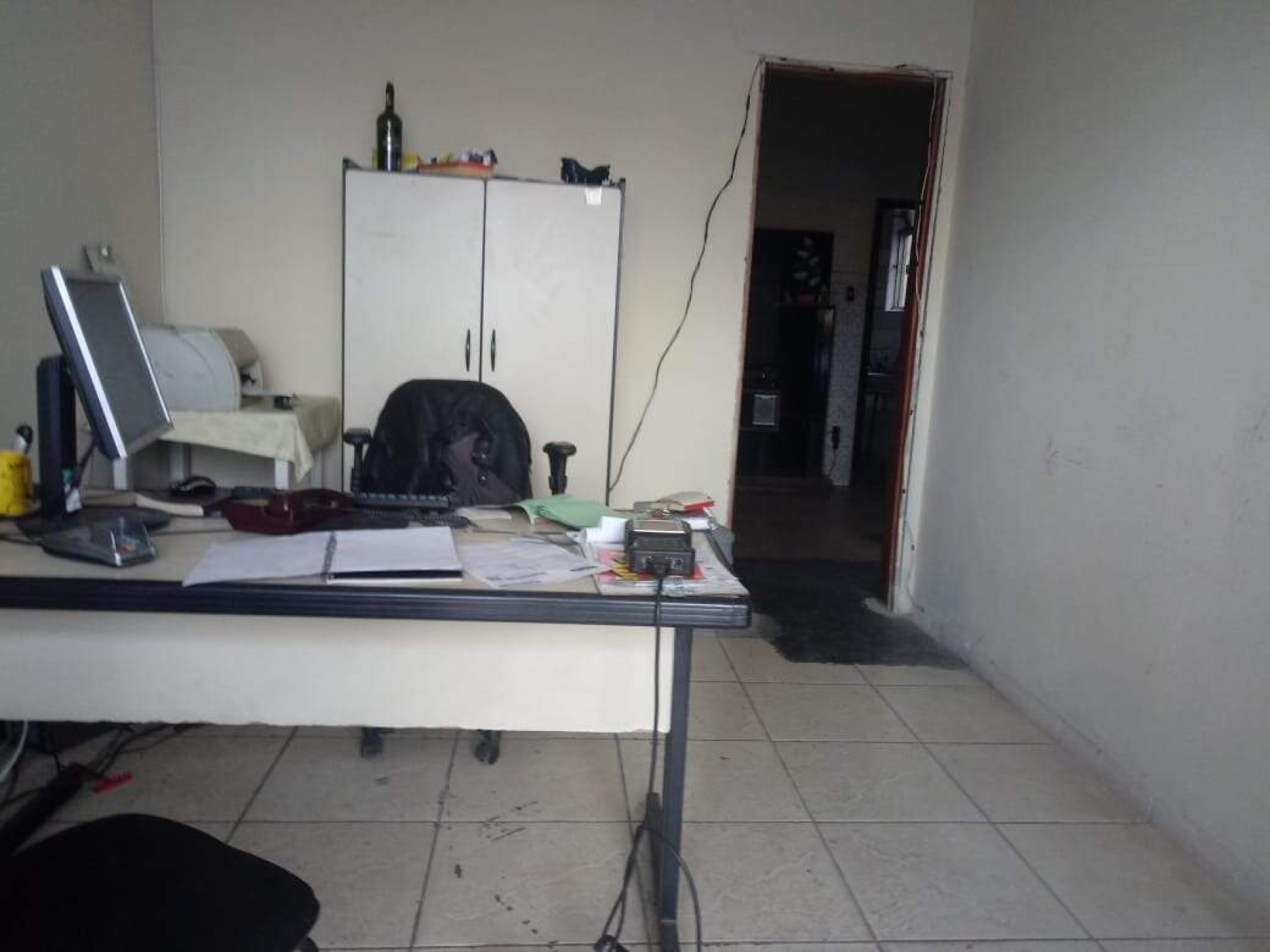 Casa de 3 quartos à venda, Alípio de Melo, Belo Horizonte - MG