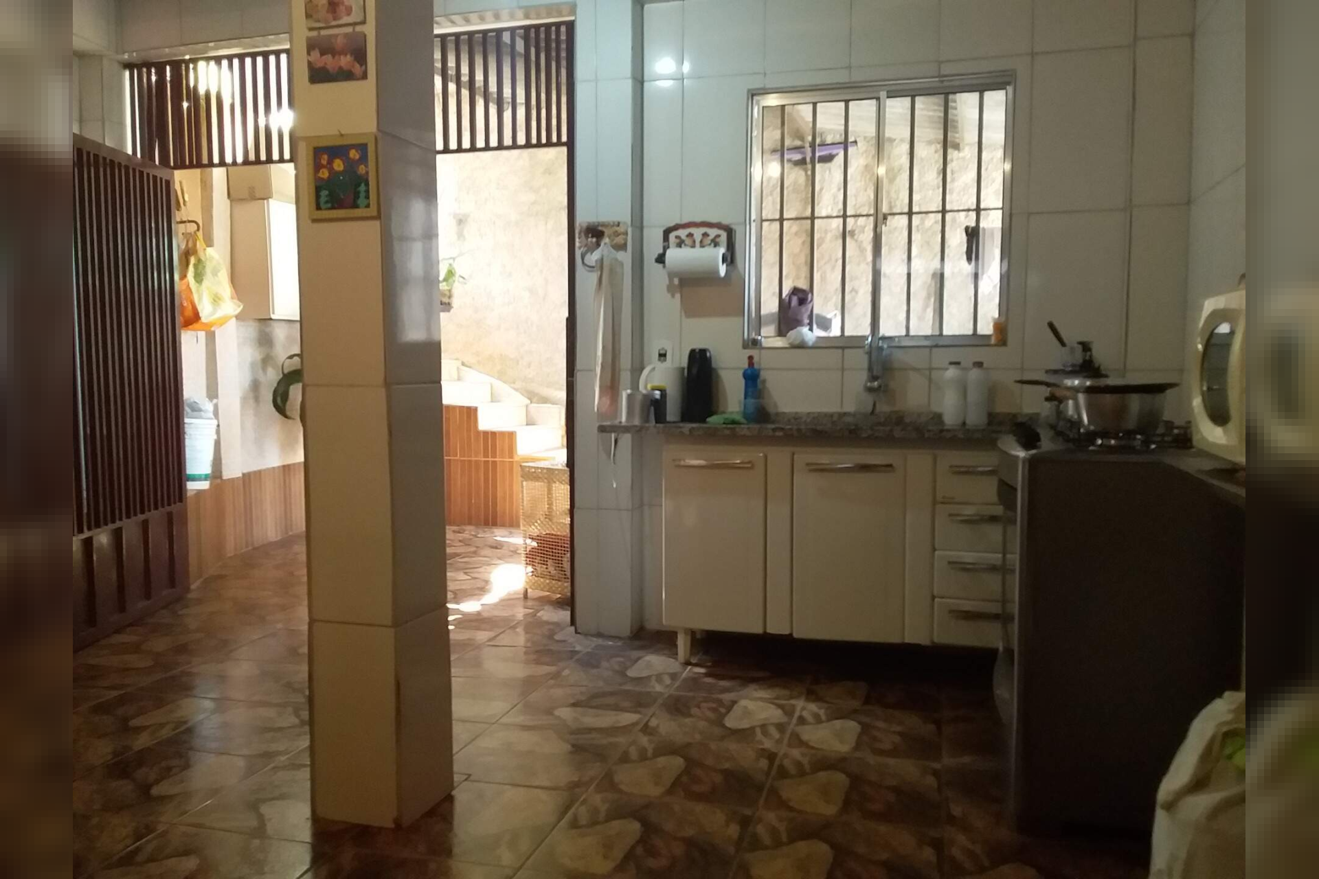 Casa de 4 quartos à venda, Palmeiras, Belo Horizonte - MG