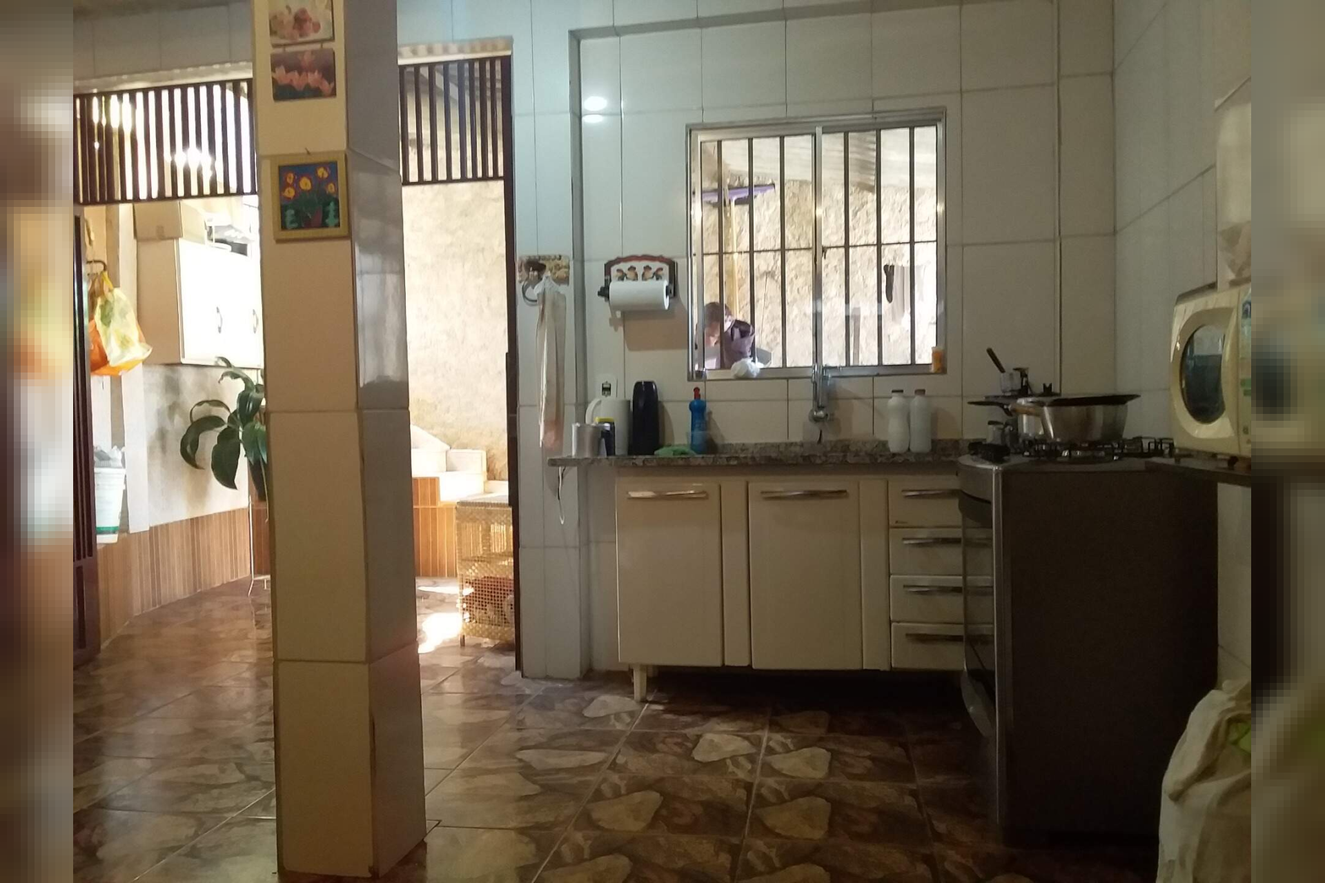 Casa de 4 quartos à venda, Palmeiras, Belo Horizonte - MG