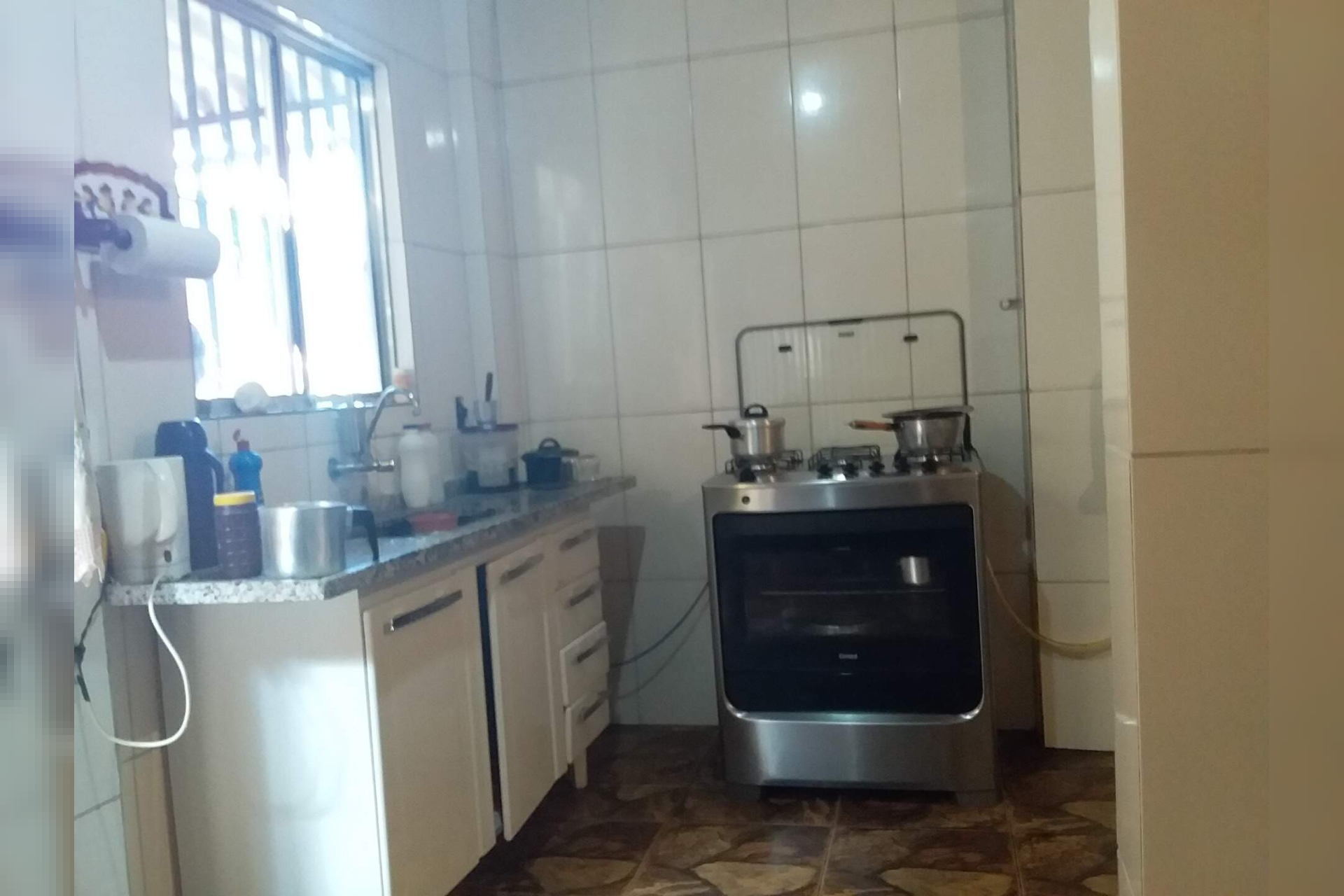 Casa de 4 quartos à venda, Palmeiras, Belo Horizonte - MG