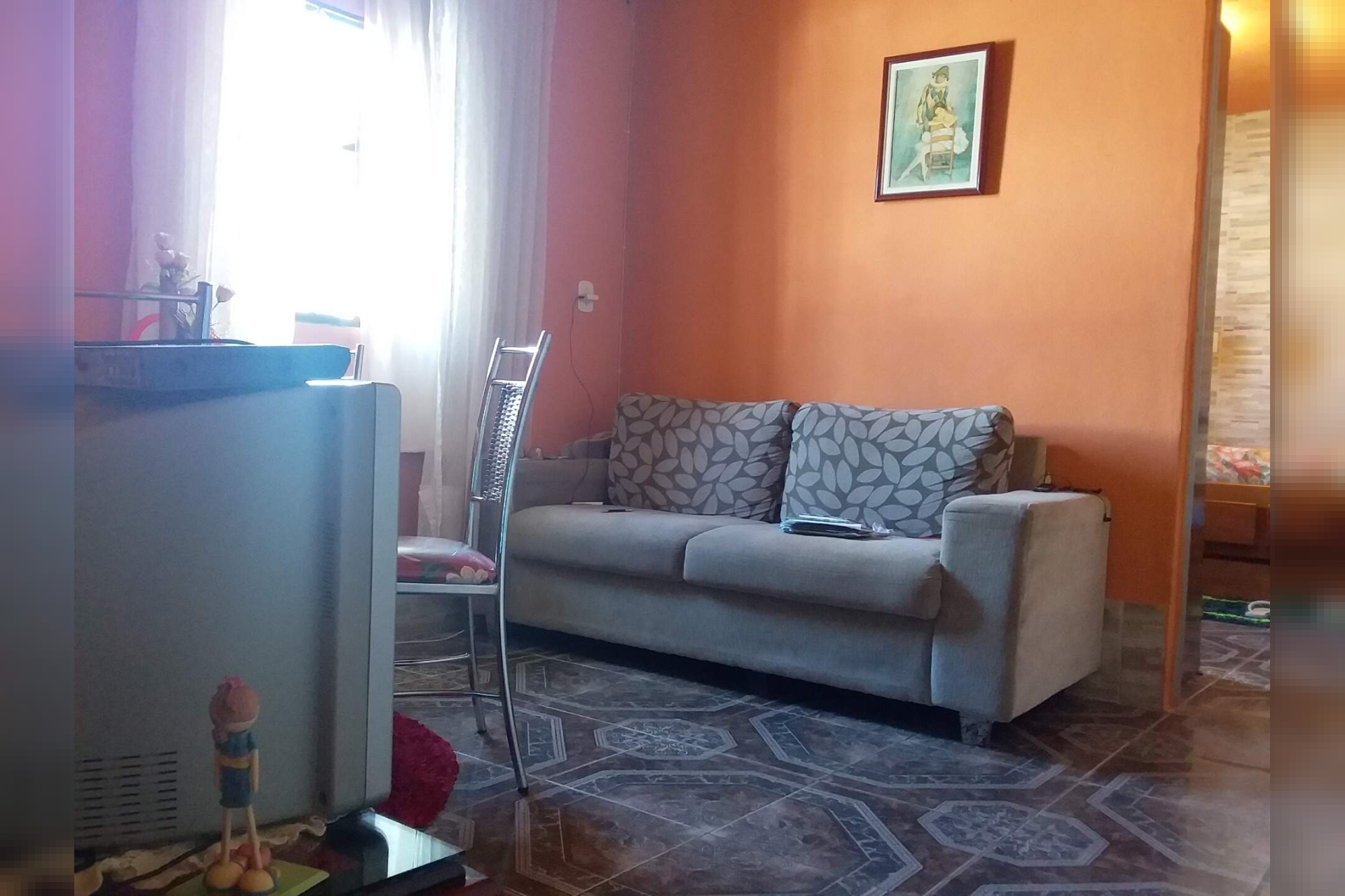 Casa de 4 quartos à venda, Palmeiras, Belo Horizonte - MG