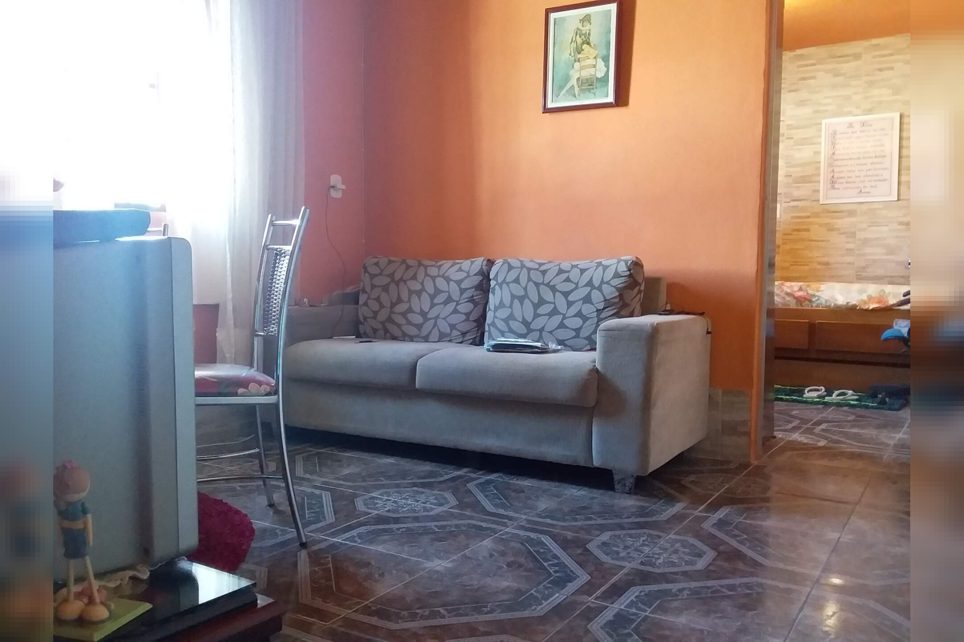Casa de 4 quartos à venda, Palmeiras, Belo Horizonte - MG