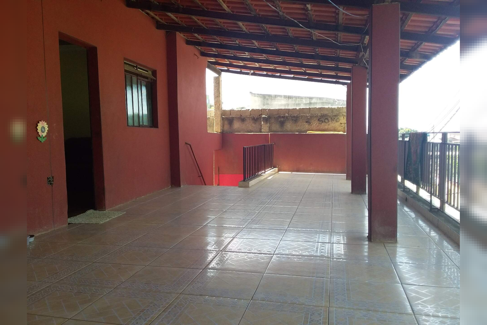 Casa de 4 quartos à venda, Palmeiras, Belo Horizonte - MG
