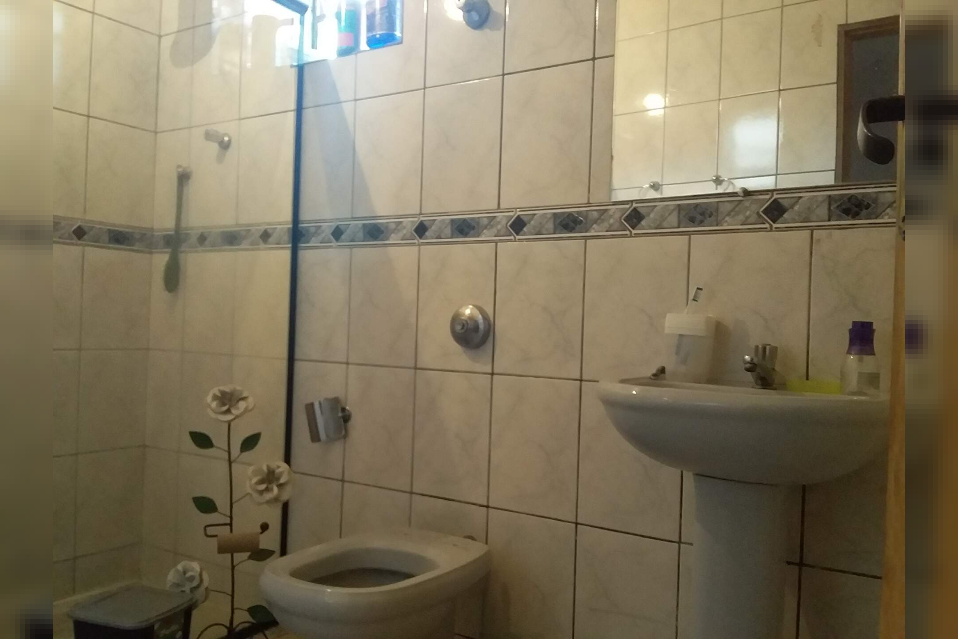 Casa de 4 quartos à venda, Palmeiras, Belo Horizonte - MG