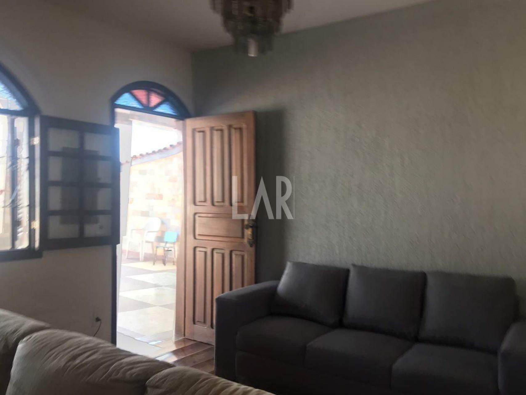 Casa de 3 quartos à venda, Eymard, Belo Horizonte - MG