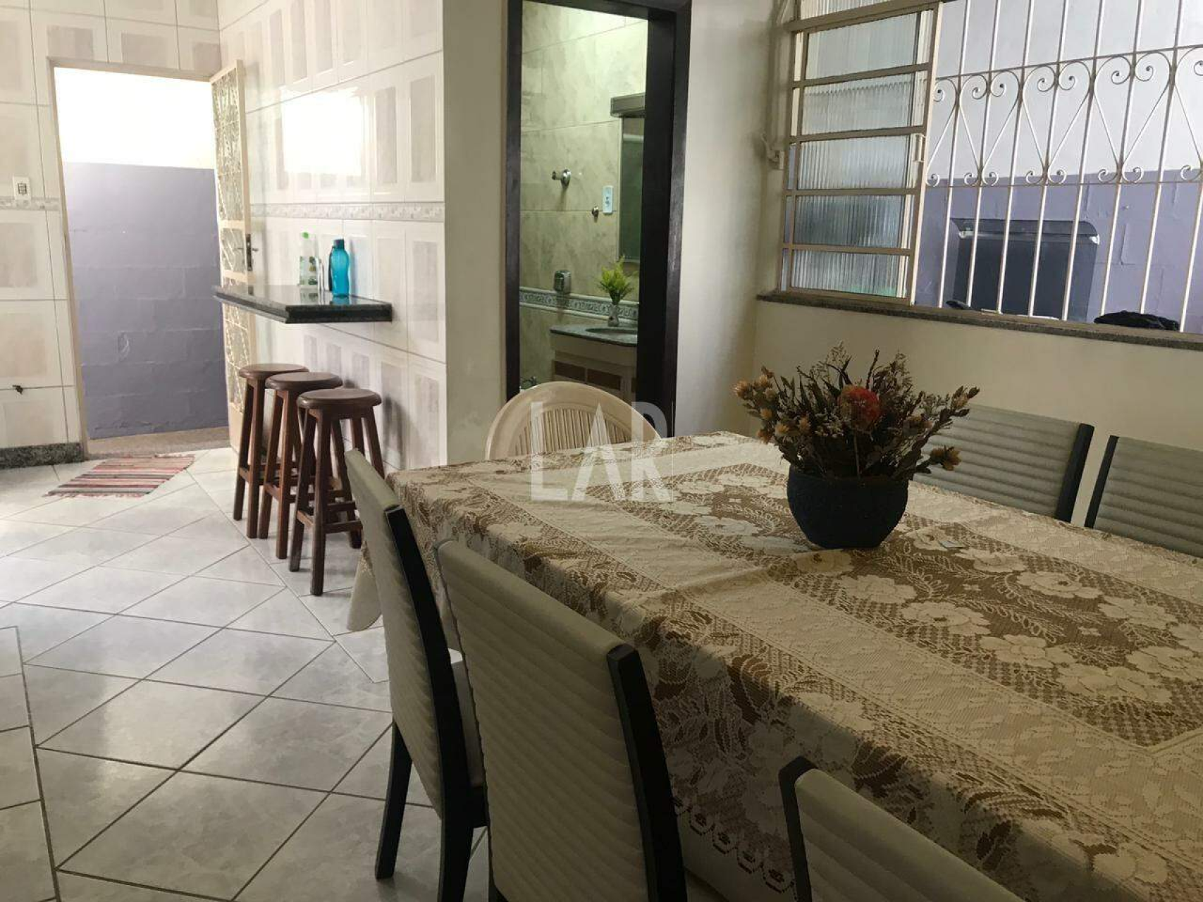 Casa de 3 quartos à venda, Eymard, Belo Horizonte - MG