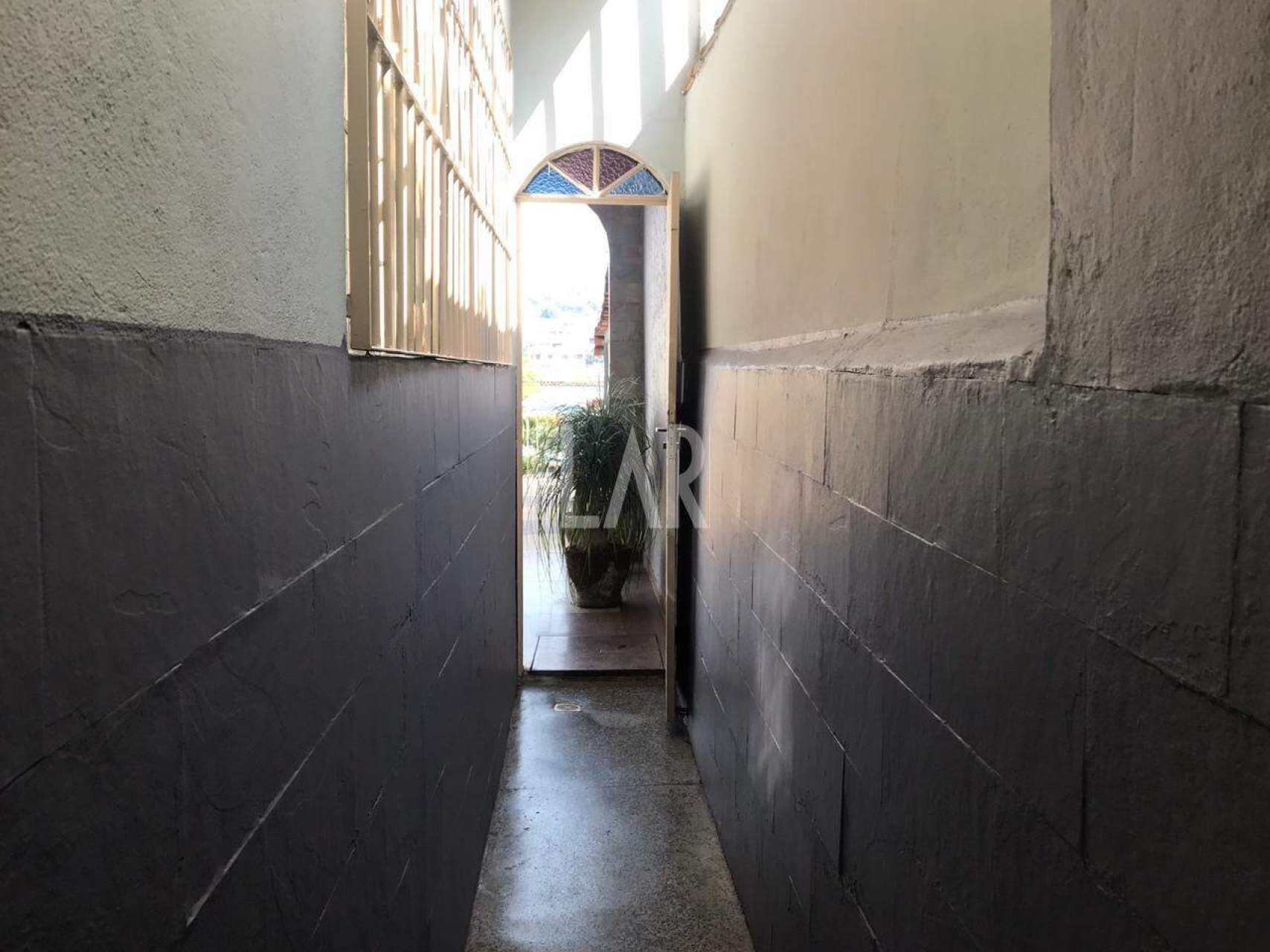 Casa de 3 quartos à venda, Eymard, Belo Horizonte - MG