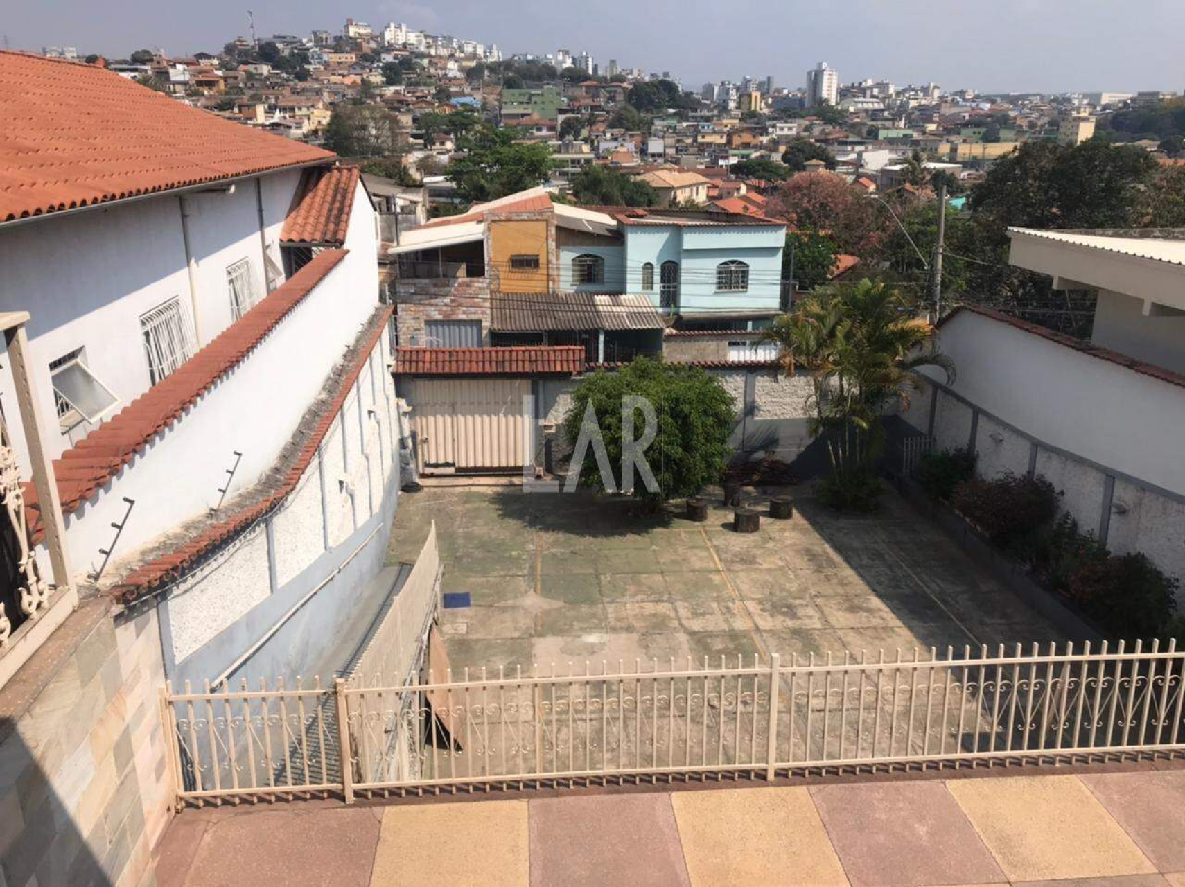 Casa de 3 quartos à venda, Eymard, Belo Horizonte - MG