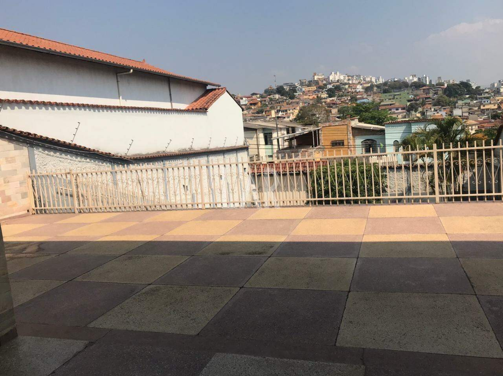 Casa de 3 quartos à venda, Eymard, Belo Horizonte - MG