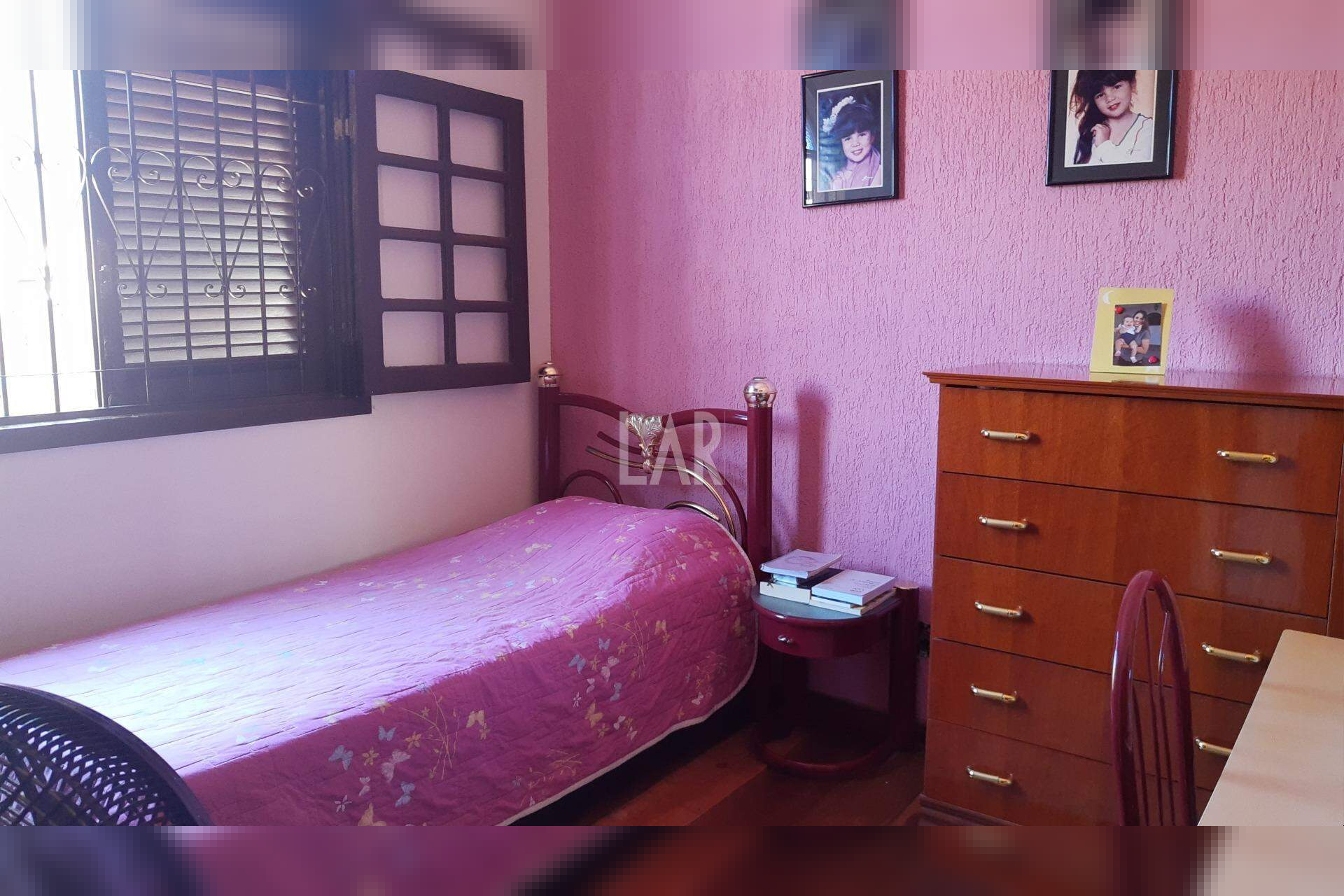 Casa de 3 quartos à venda, Eymard, Belo Horizonte - MG