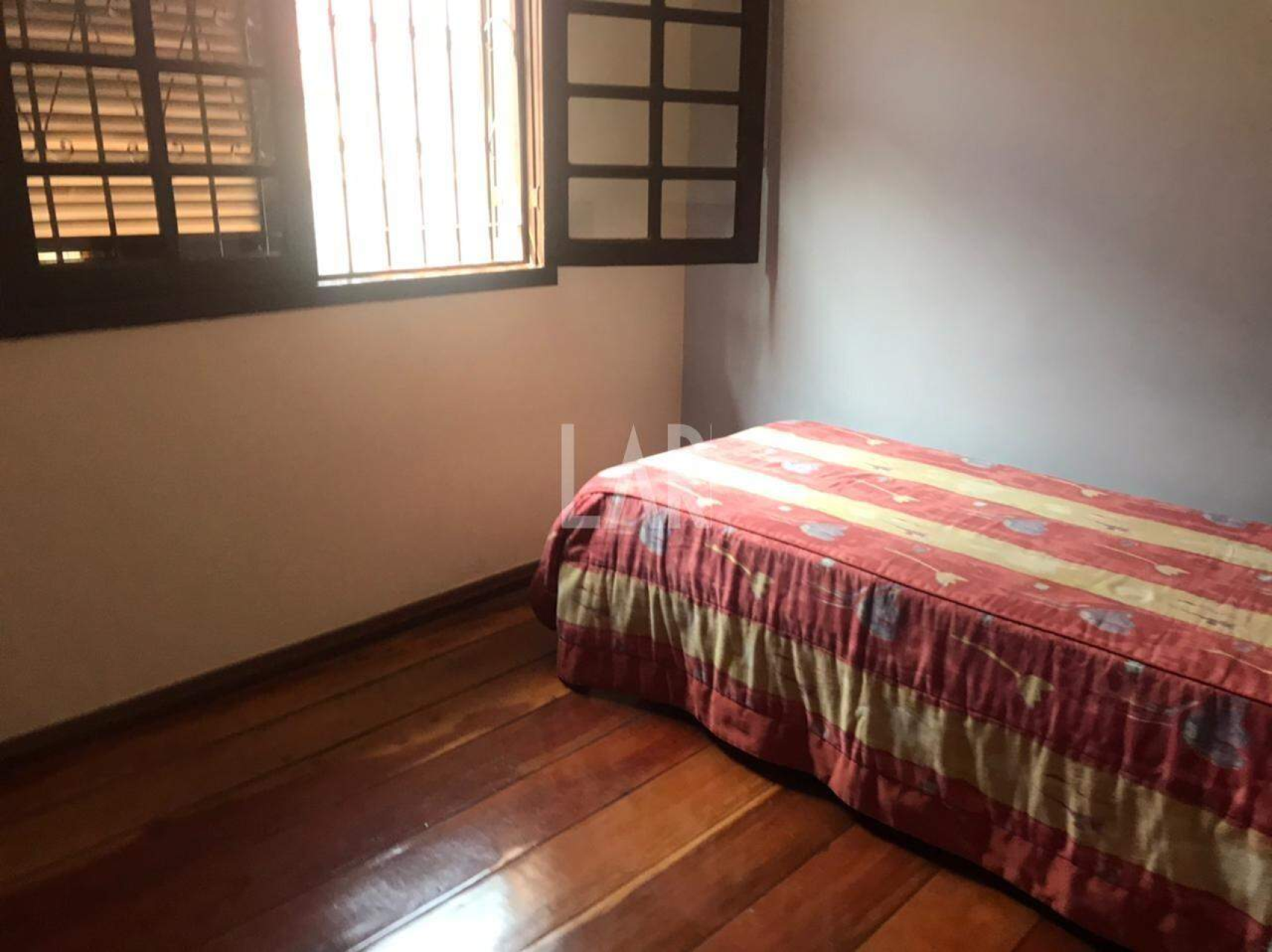 Casa de 3 quartos à venda, Eymard, Belo Horizonte - MG