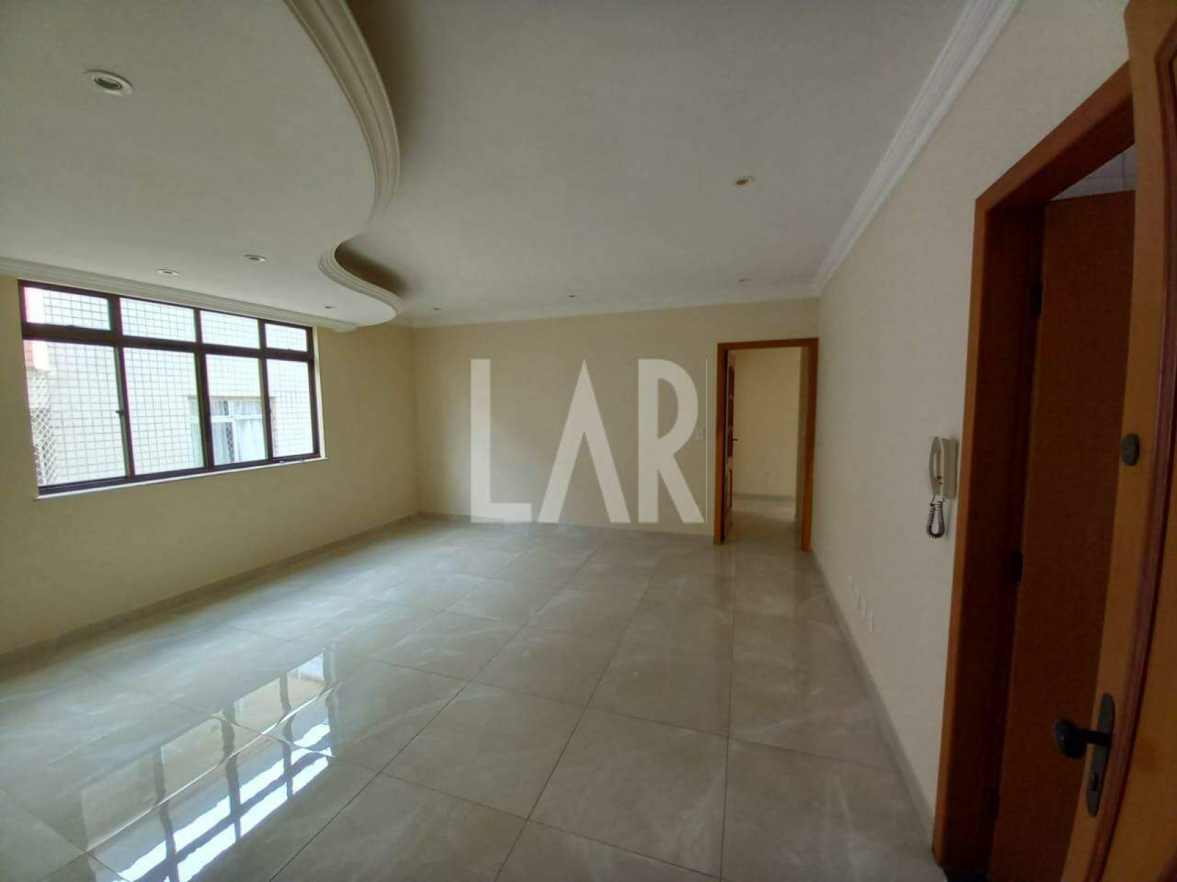 Apartamento de 4 quartos para alugar, Castelo, Belo Horizonte - MG