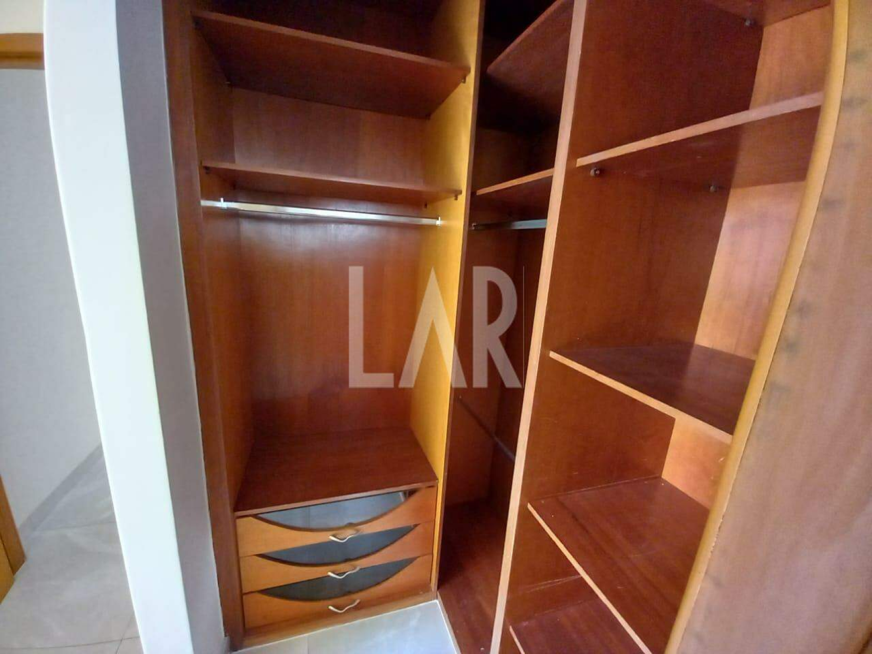 Apartamento de 4 quartos para alugar, Castelo, Belo Horizonte - MG