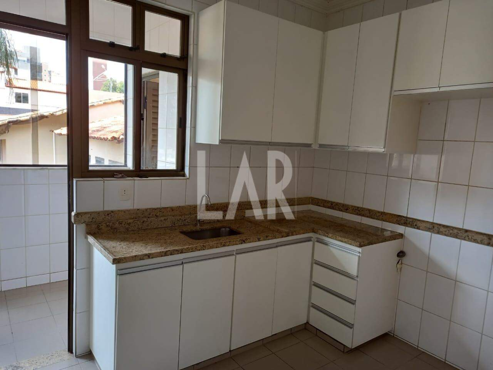 Apartamento de 4 quartos para alugar, Castelo, Belo Horizonte - MG