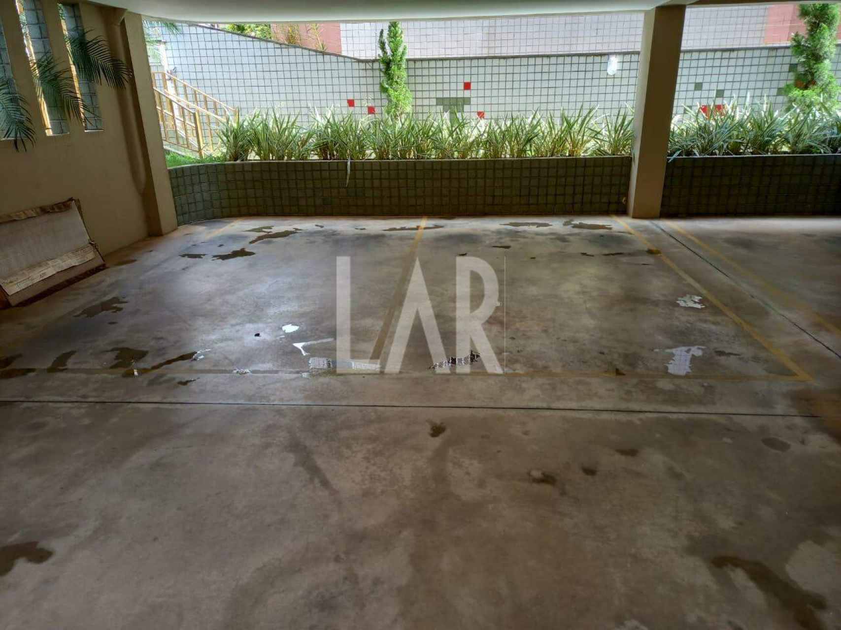 Apartamento de 4 quartos para alugar, Castelo, Belo Horizonte - MG