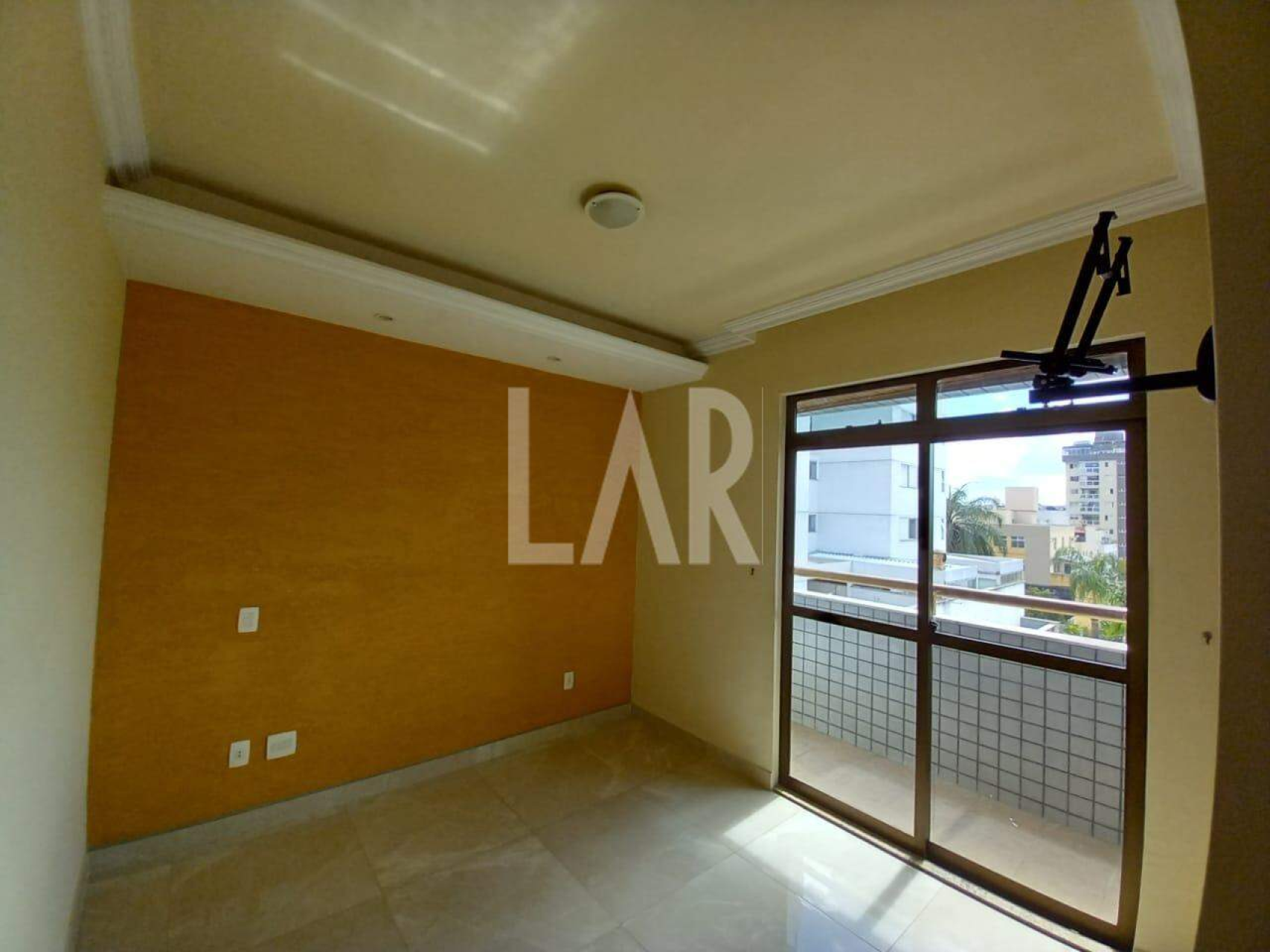 Apartamento de 4 quartos para alugar, Castelo, Belo Horizonte - MG