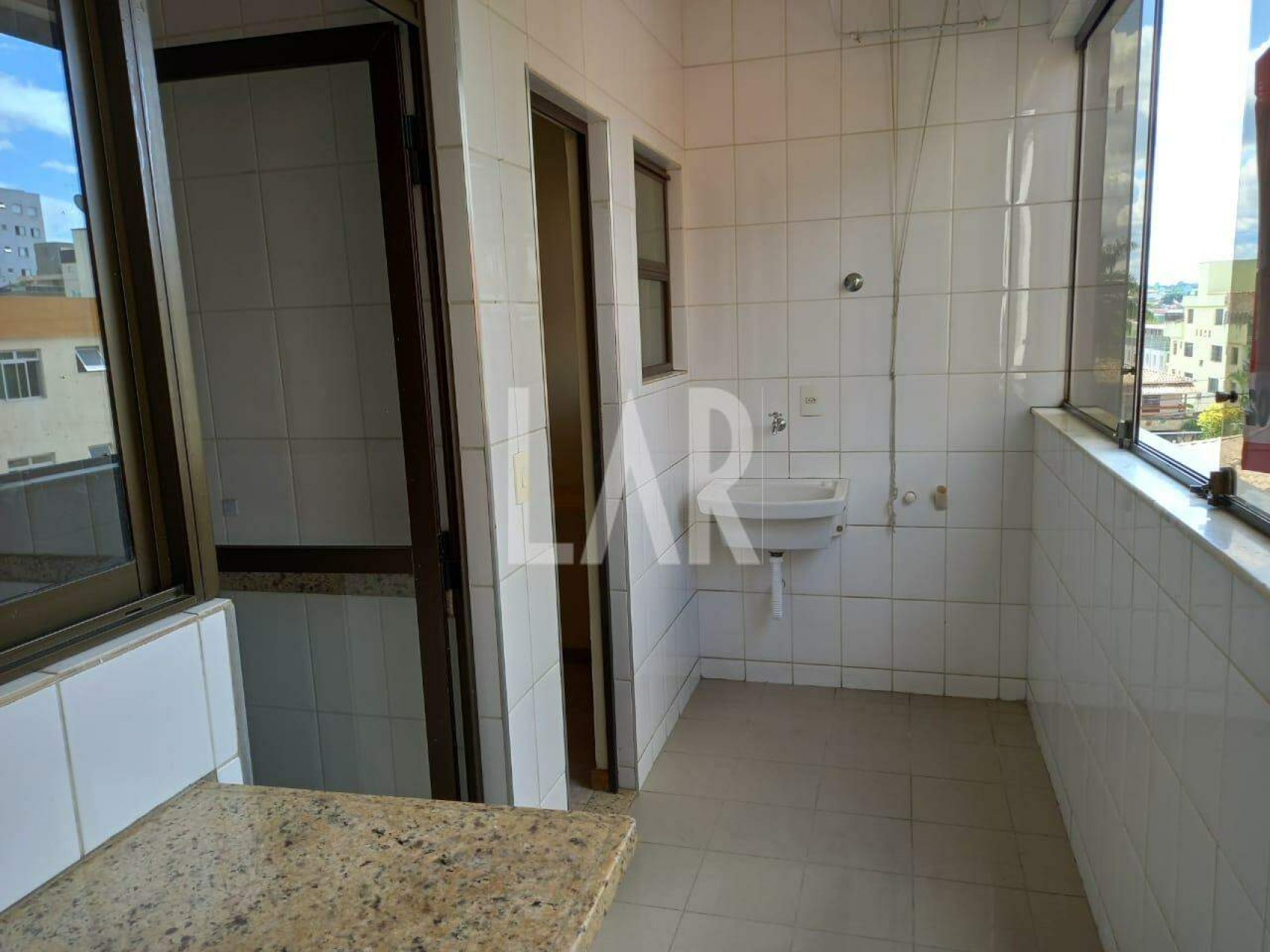 Apartamento de 4 quartos para alugar, Castelo, Belo Horizonte - MG