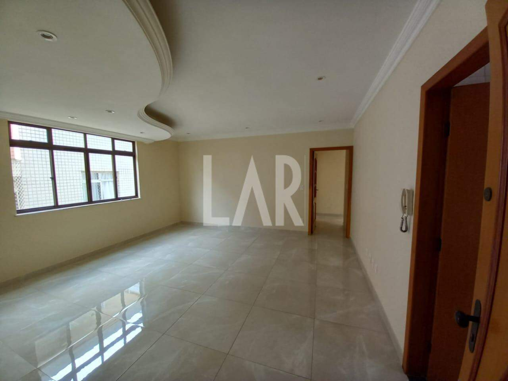 Apartamento de 4 quartos para alugar, Castelo, Belo Horizonte - MG