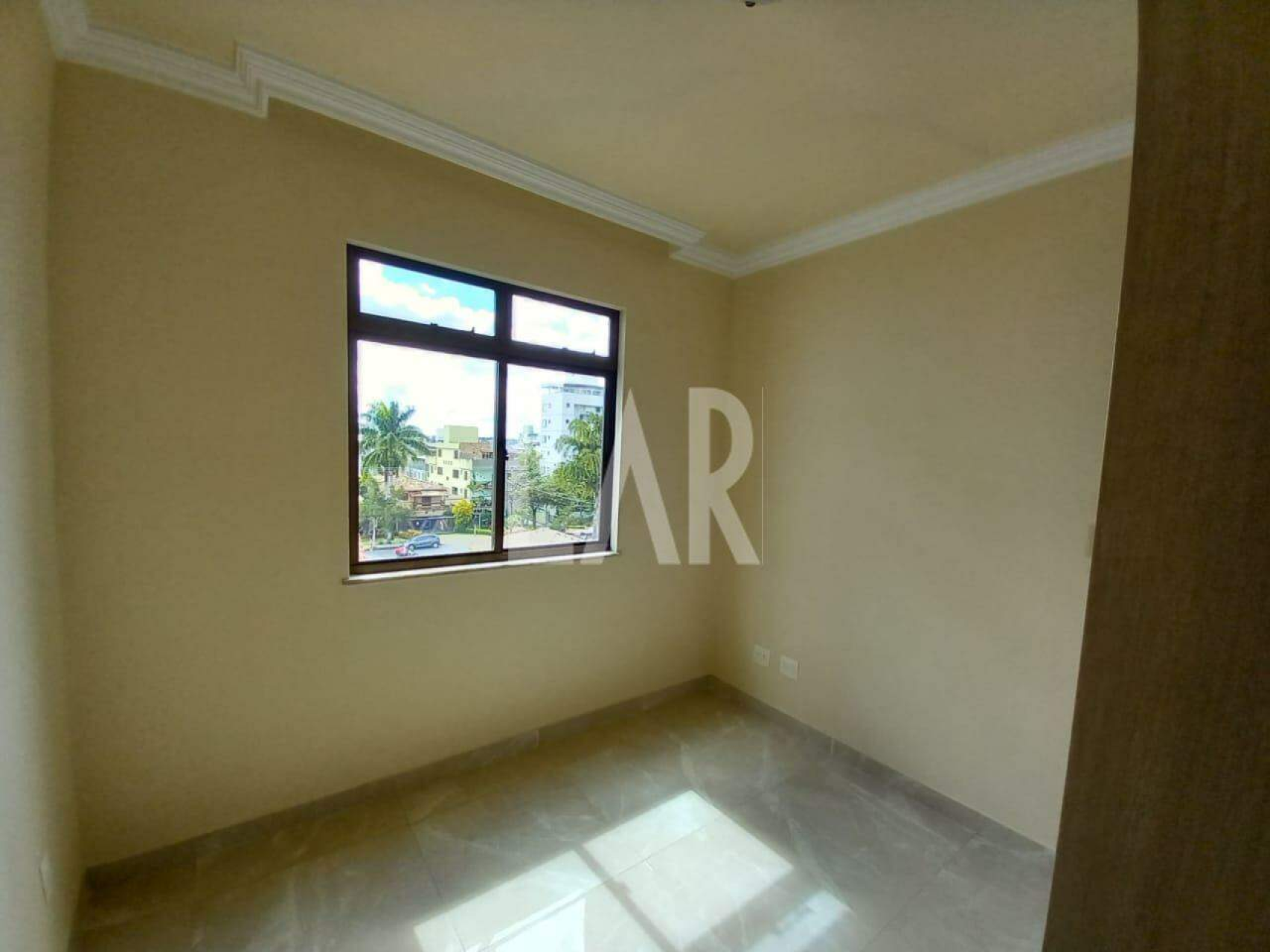 Apartamento de 4 quartos para alugar, Castelo, Belo Horizonte - MG