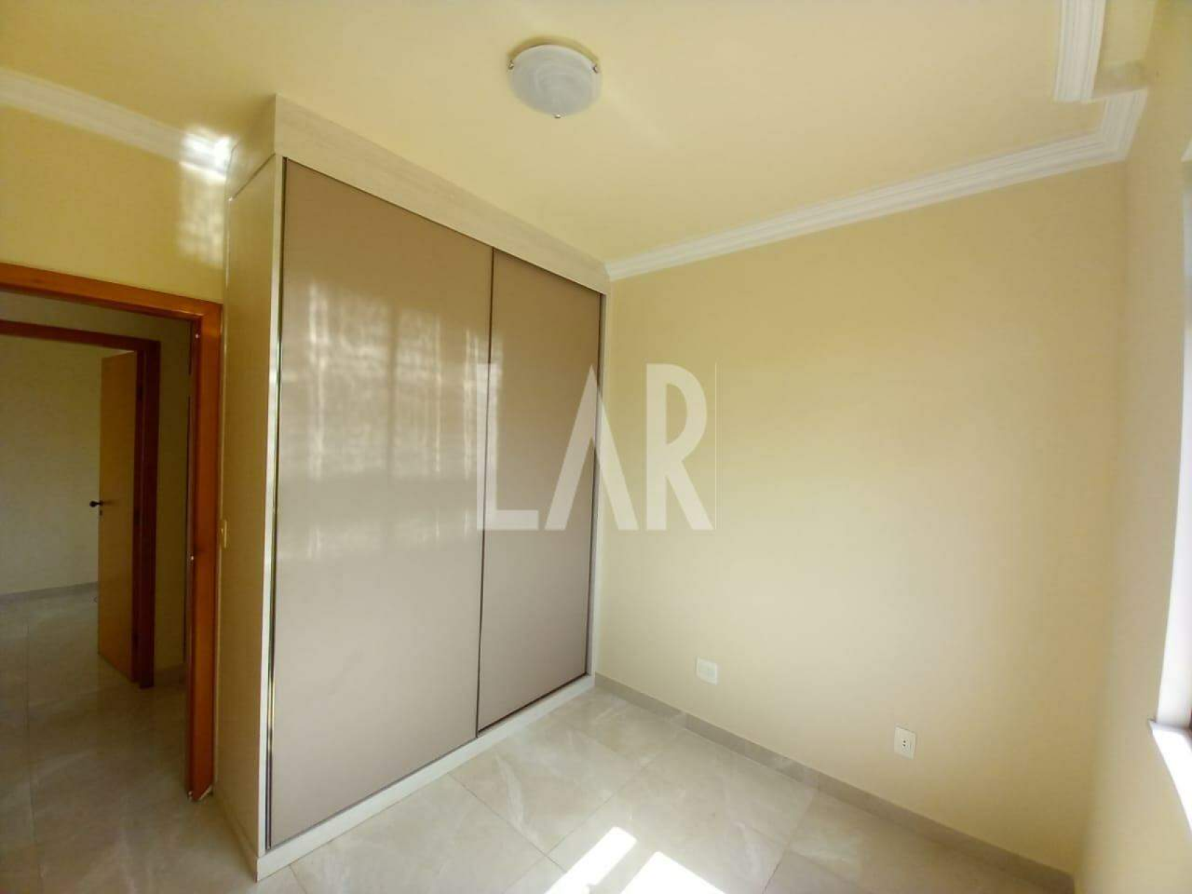Apartamento de 4 quartos para alugar, Castelo, Belo Horizonte - MG