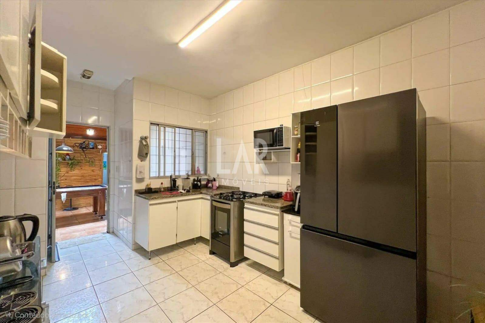 Casa de 3 quartos à venda, Santa Tereza, Belo Horizonte - MG