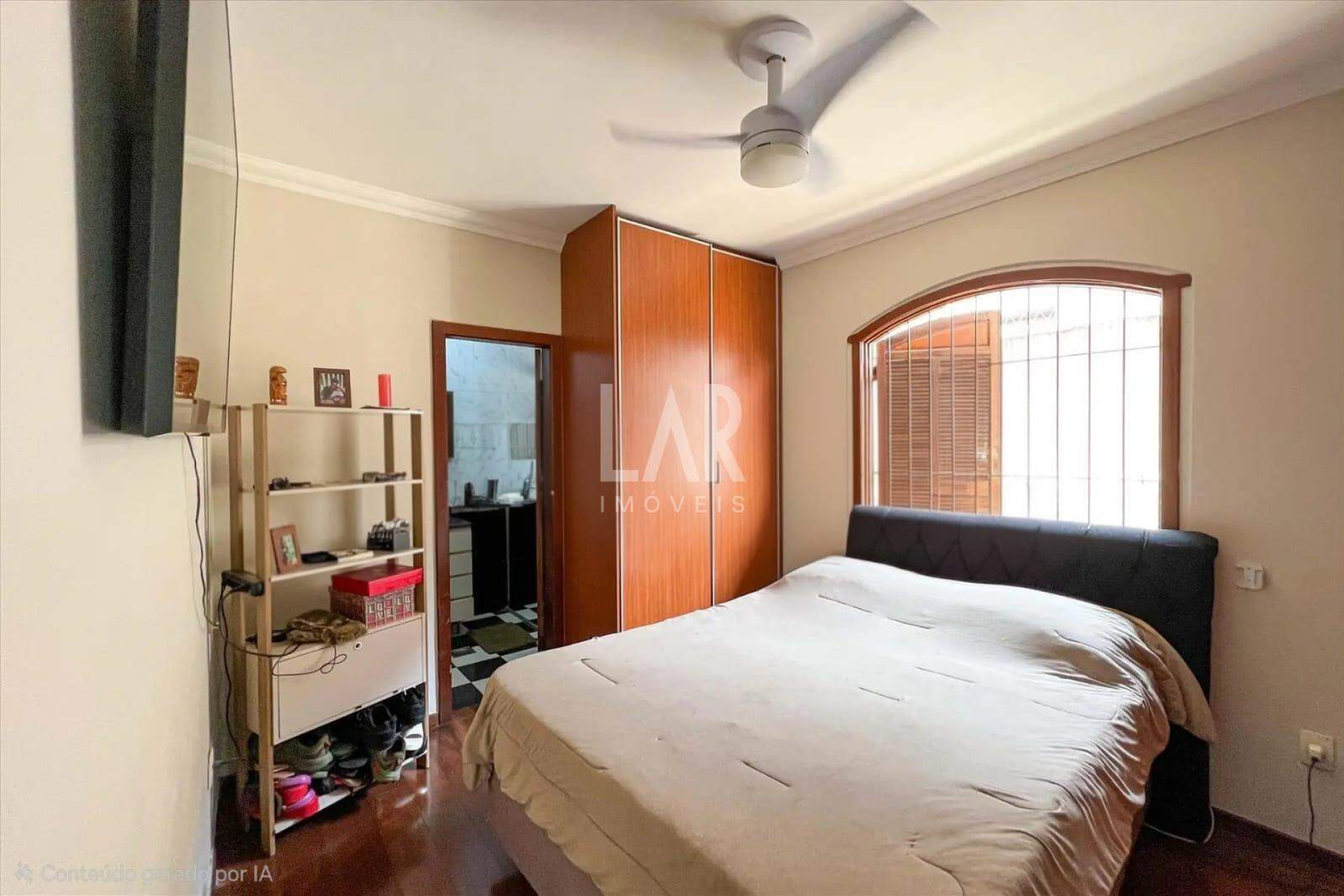 Casa de 3 quartos à venda, Santa Tereza, Belo Horizonte - MG