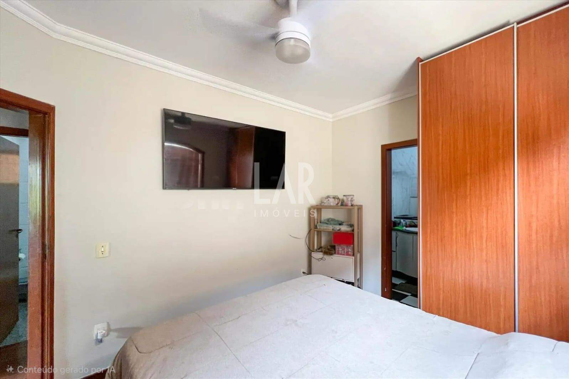 Casa de 3 quartos à venda, Santa Tereza, Belo Horizonte - MG
