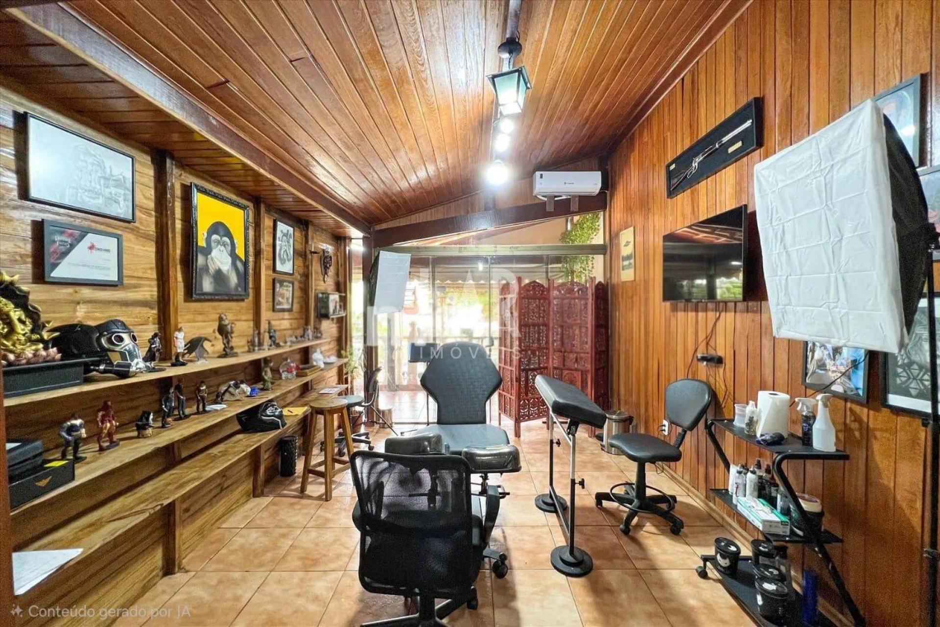 Casa de 3 quartos à venda, Santa Tereza, Belo Horizonte - MG