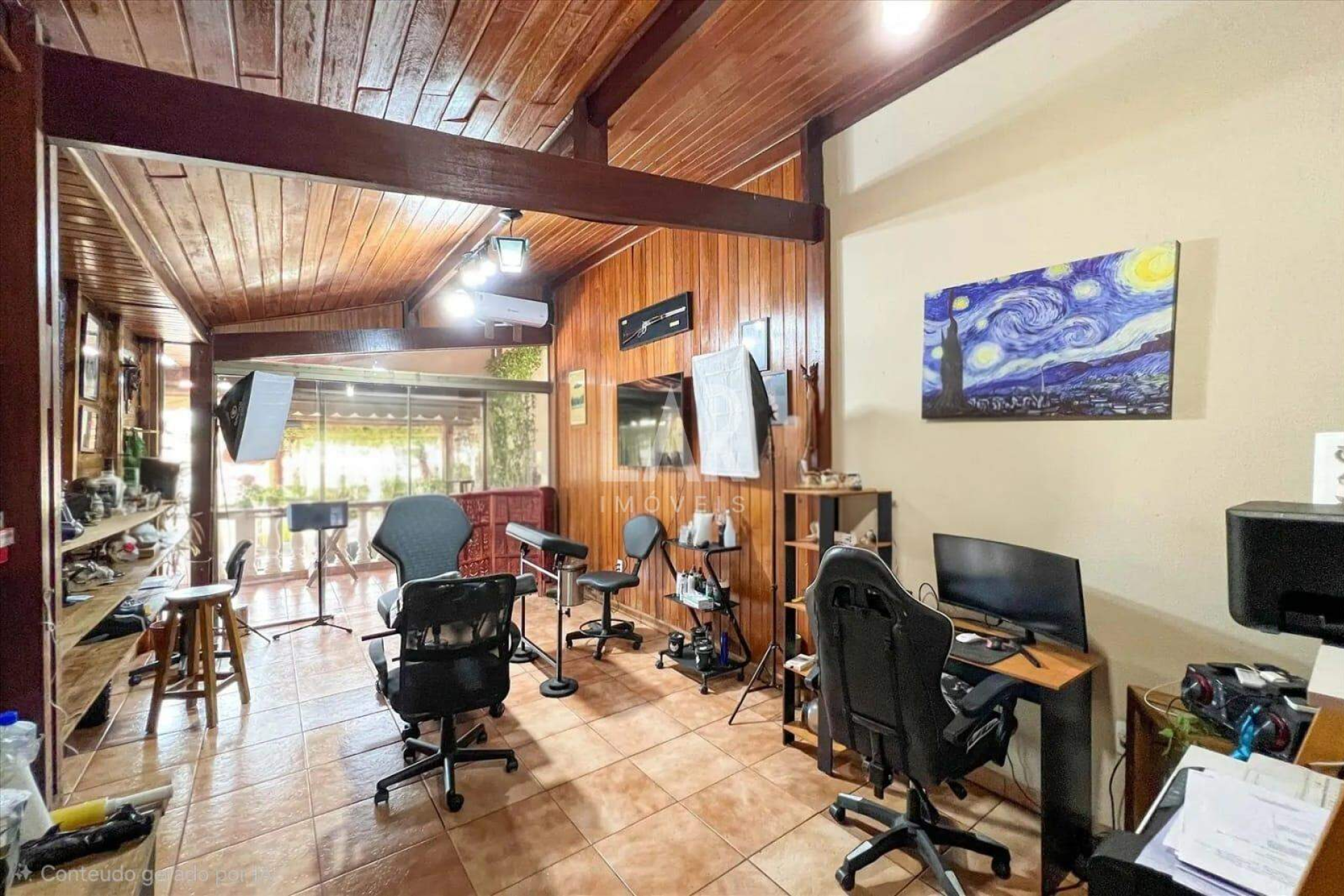 Casa de 3 quartos à venda, Santa Tereza, Belo Horizonte - MG