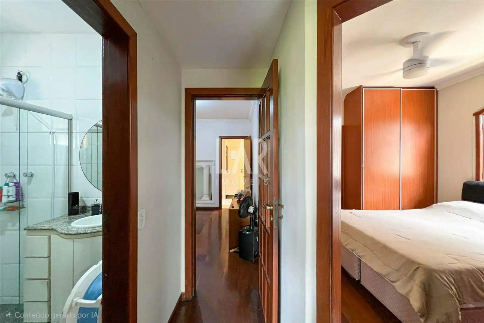 Casa de 3 quartos à venda, Santa Tereza, Belo Horizonte - MG