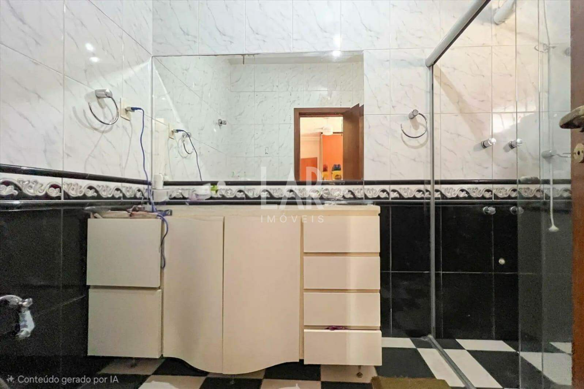 Casa de 3 quartos à venda, Santa Tereza, Belo Horizonte - MG