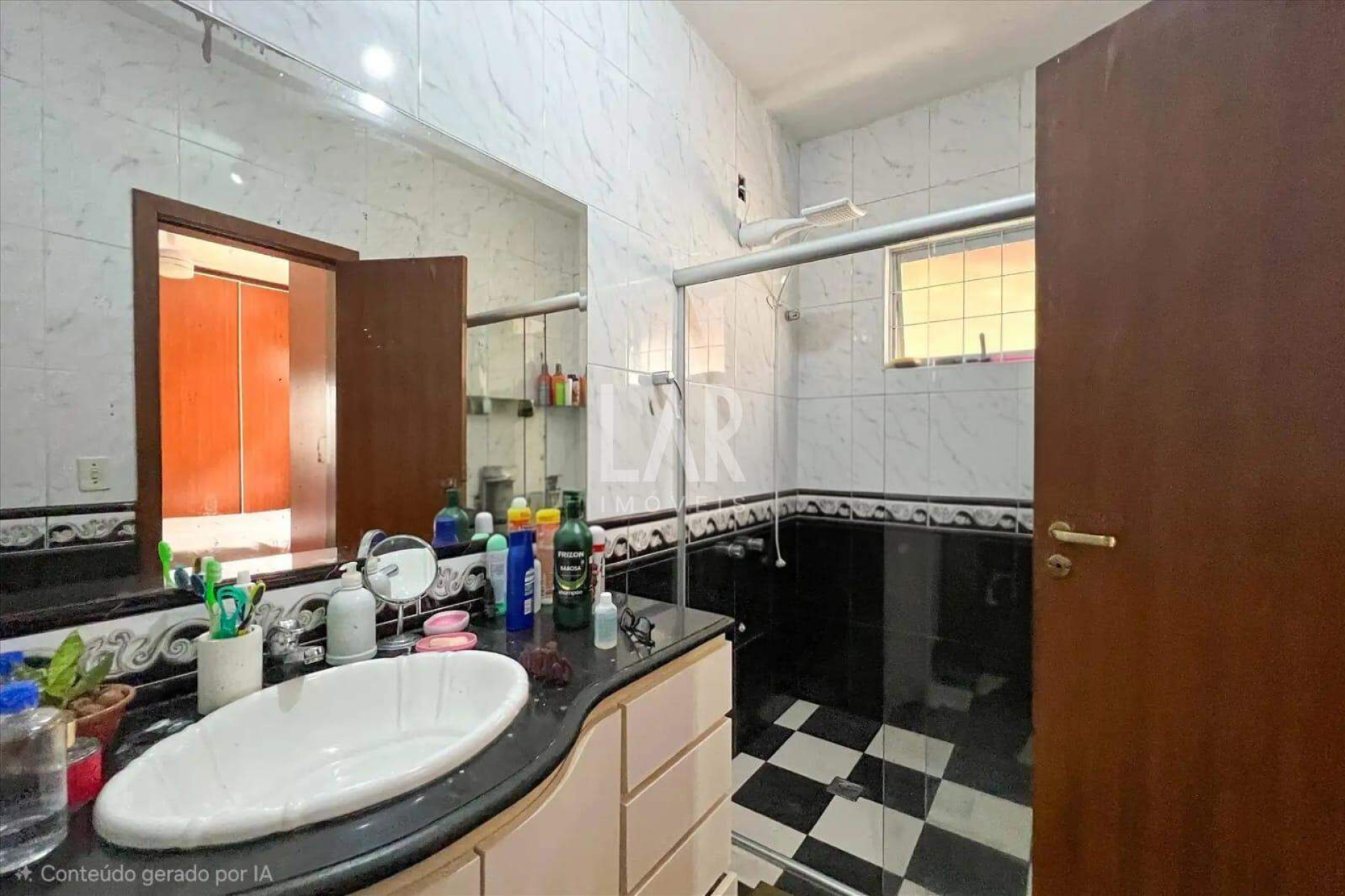 Casa de 3 quartos à venda, Santa Tereza, Belo Horizonte - MG