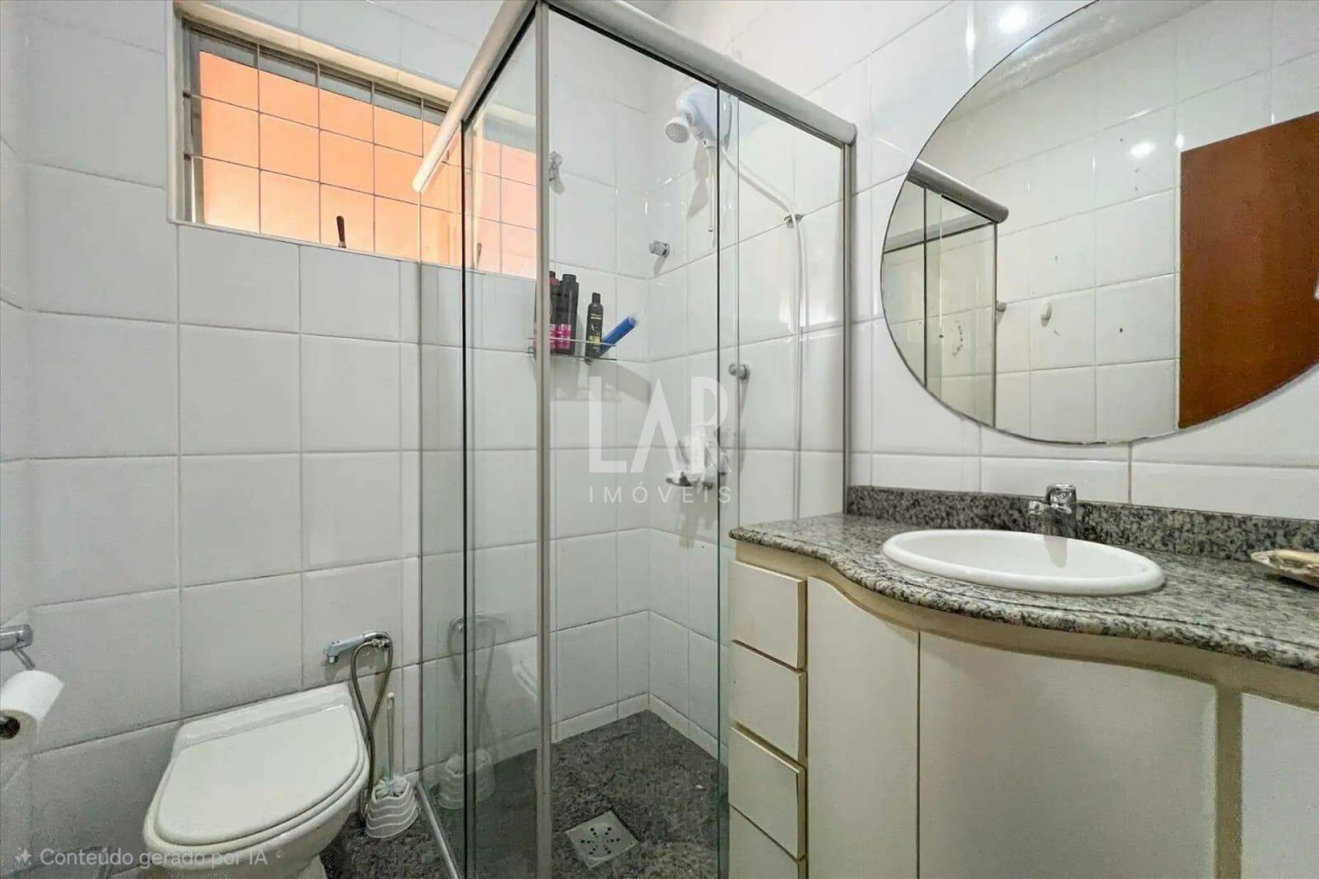Casa de 3 quartos à venda, Santa Tereza, Belo Horizonte - MG