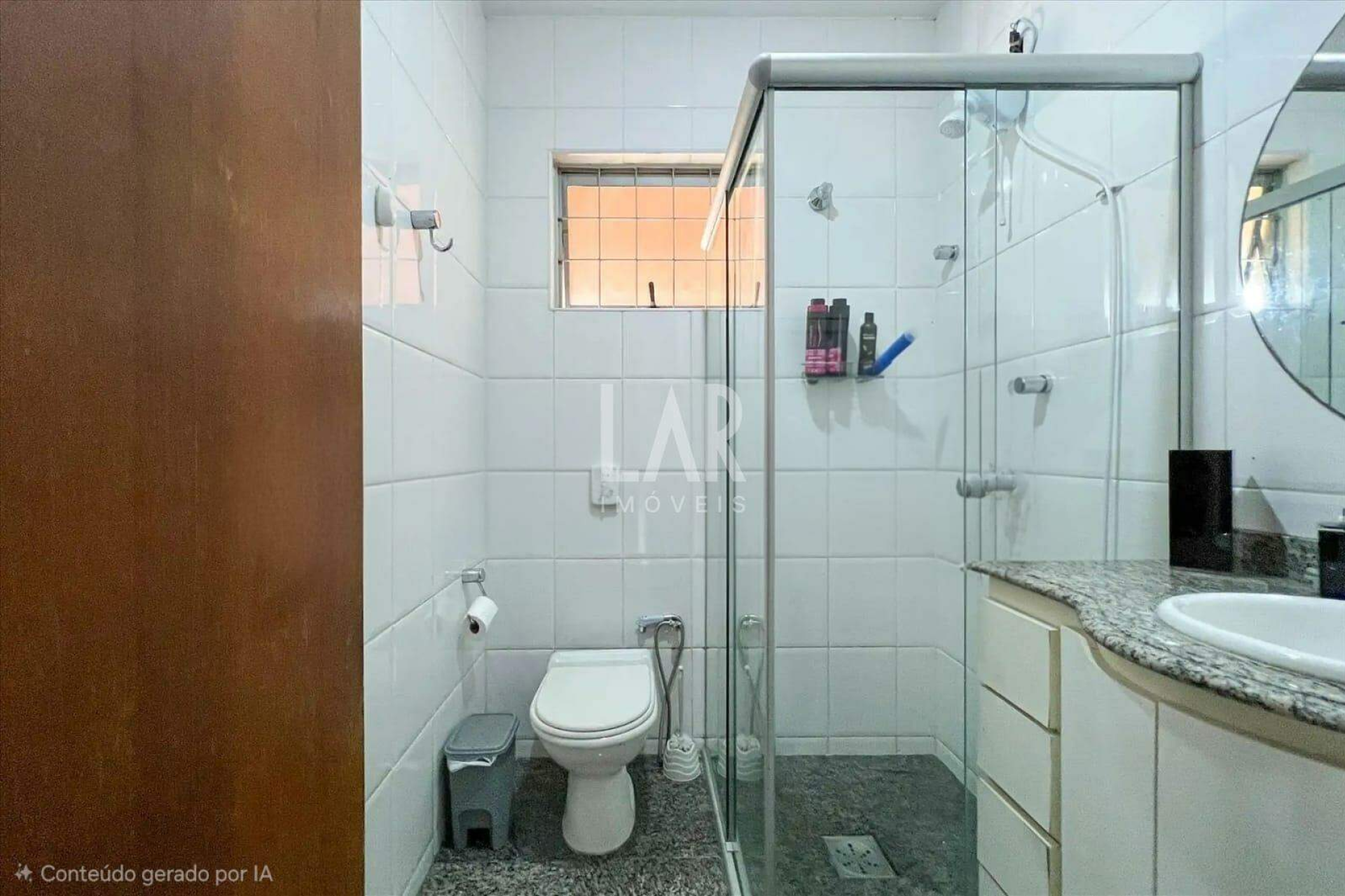 Casa de 3 quartos à venda, Santa Tereza, Belo Horizonte - MG