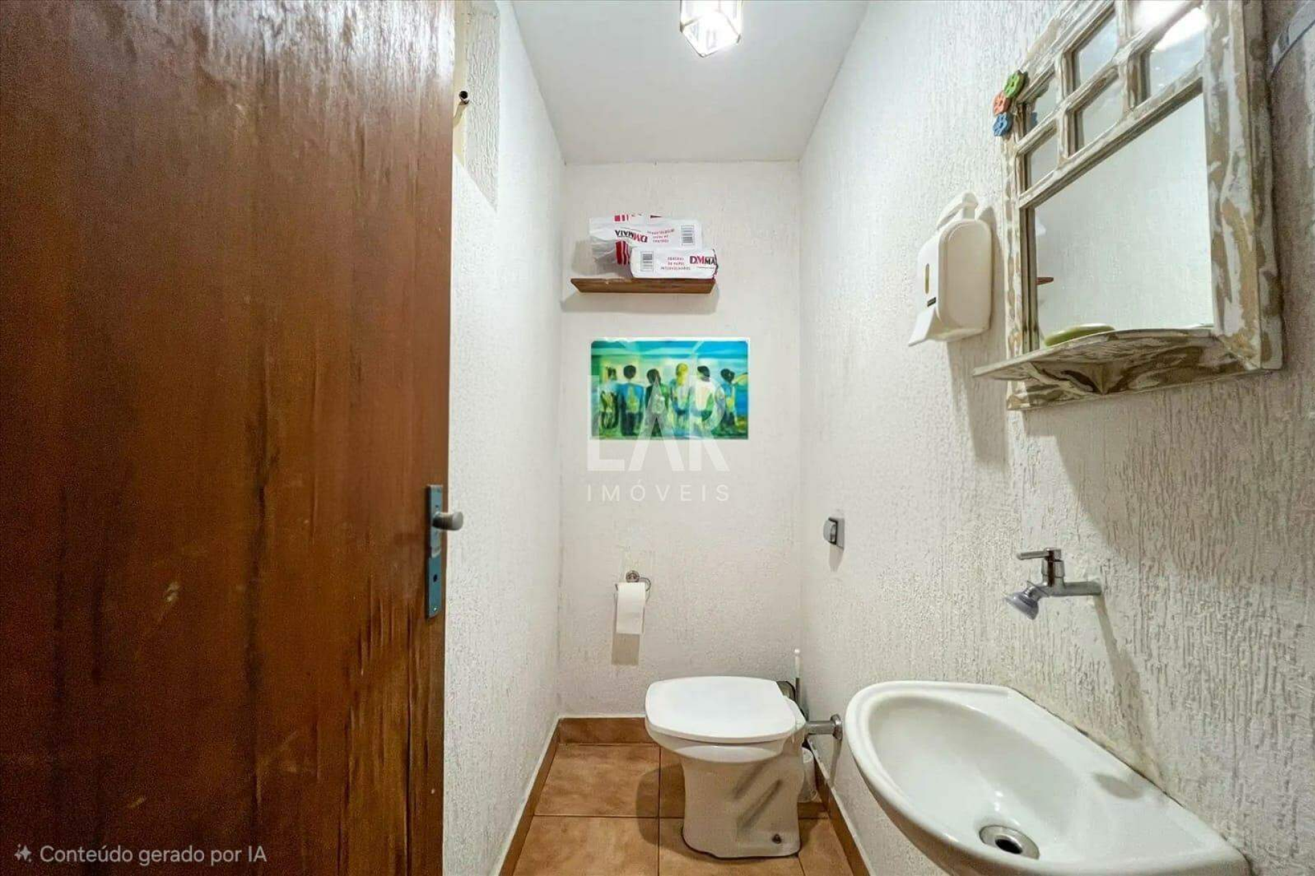 Casa de 3 quartos à venda, Santa Tereza, Belo Horizonte - MG