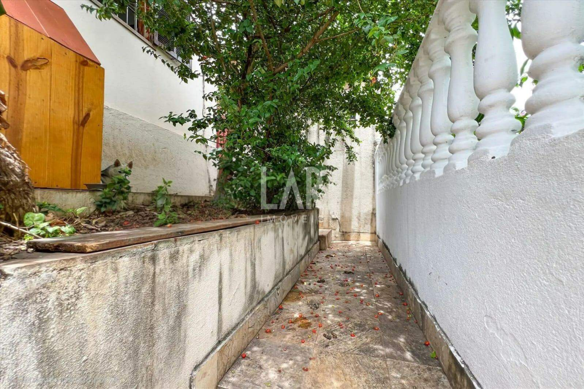 Casa de 3 quartos à venda, Santa Tereza, Belo Horizonte - MG