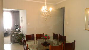 Apartamento de 3 quartos à venda, Santa Lúcia, Belo Horizonte - MG